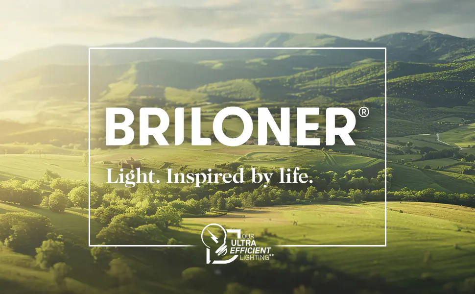 Briloner LED-Panelleuchte Piatto 100 x 25 cm weiß matt dimmbar warmweiß-kaltweiß