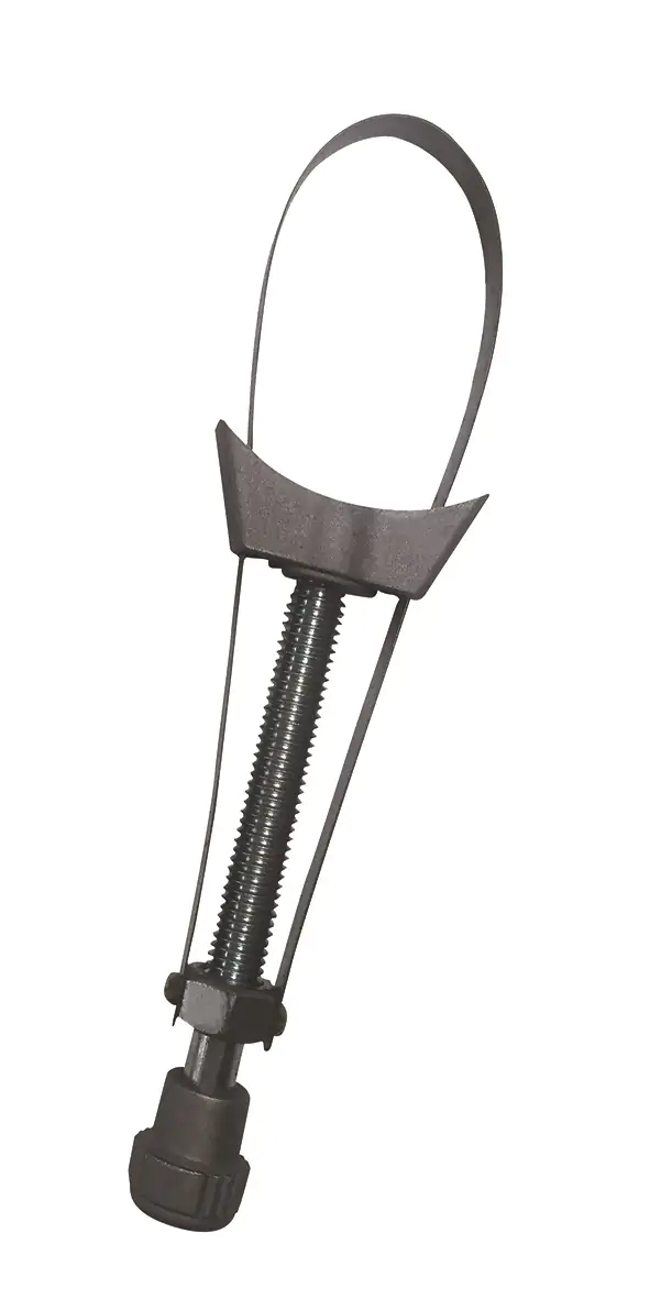 TrendLine Ölfilterschlüssel Ø 6-11cm