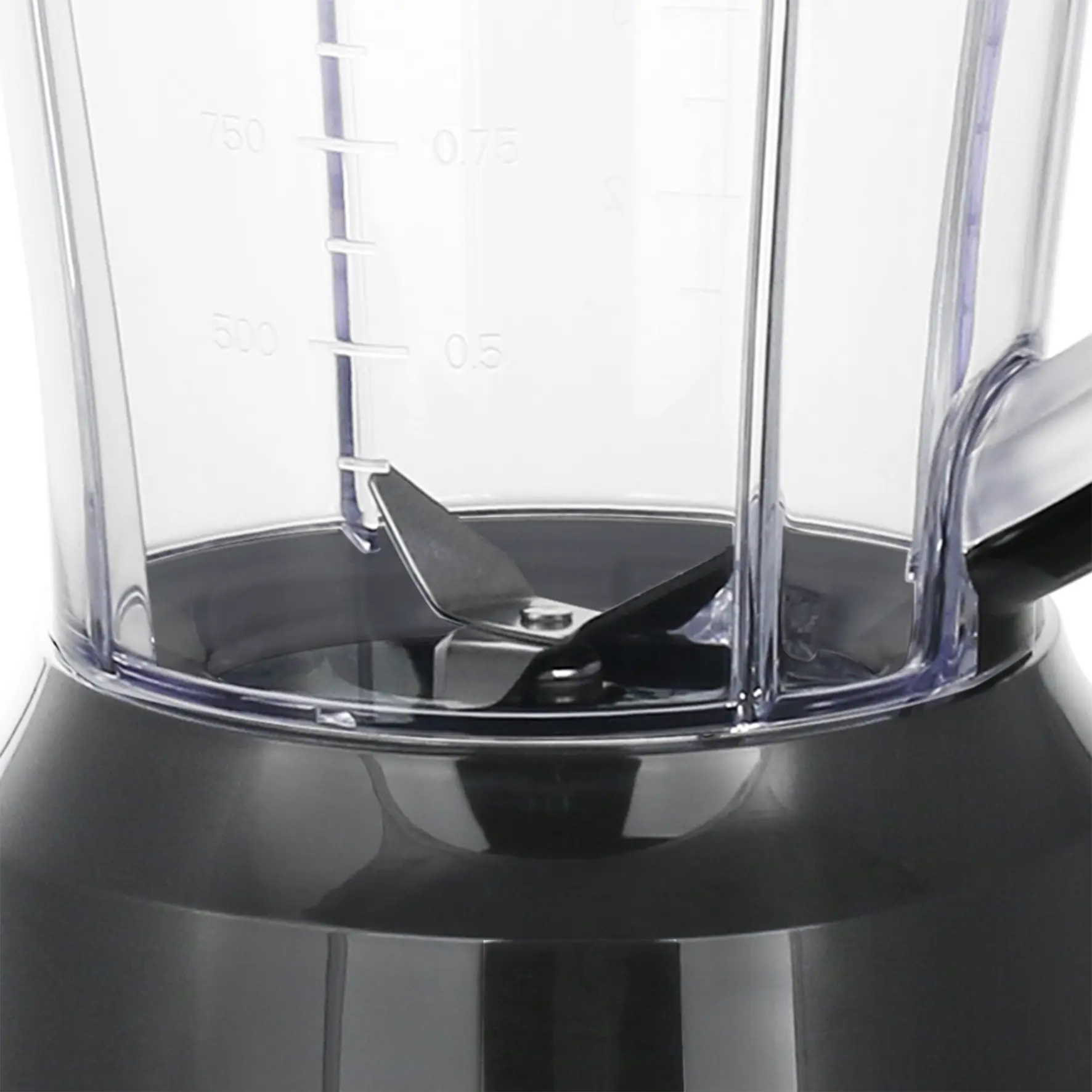 Emerio Standmixer BL-124816.8 1,5 L 500 W 