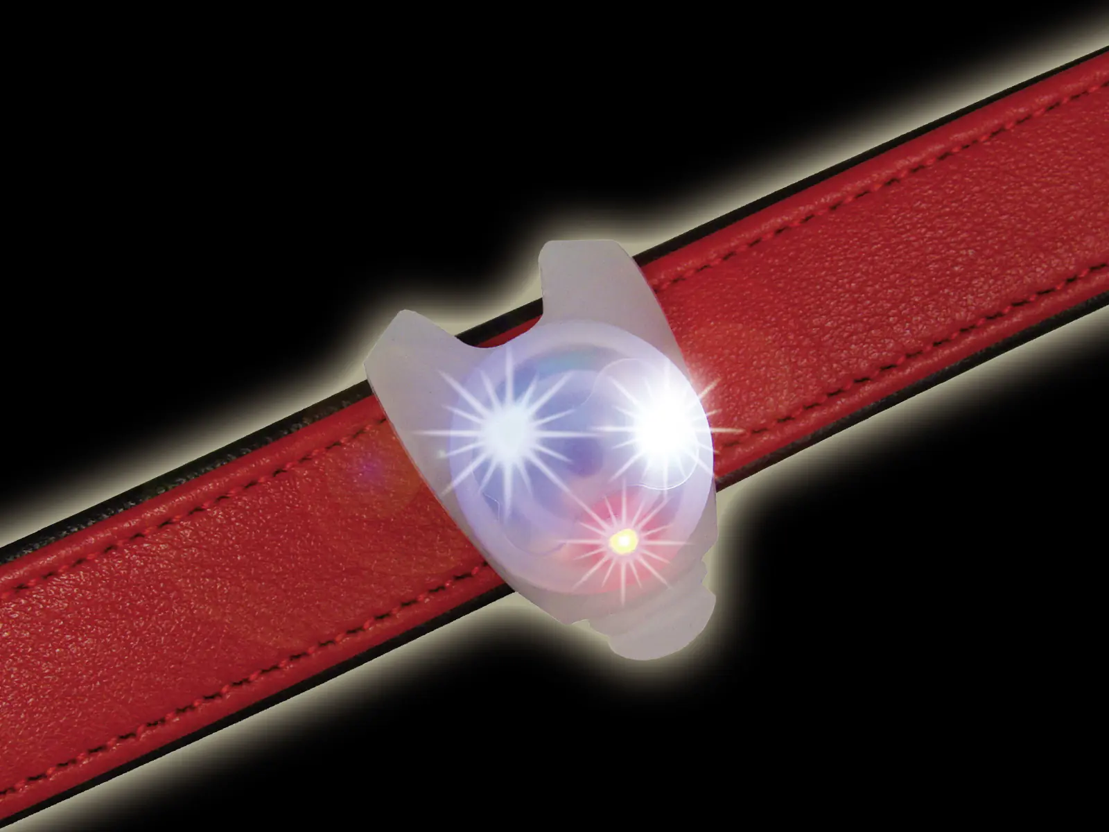 Nobby Leuchtclip Multilight
