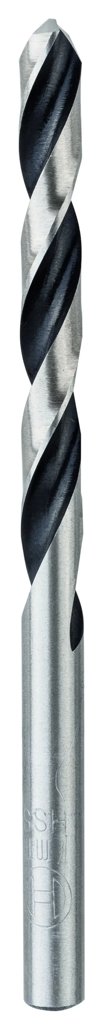 Bosch HSS-Spiralbohrer PointTeQ 7,0 mm