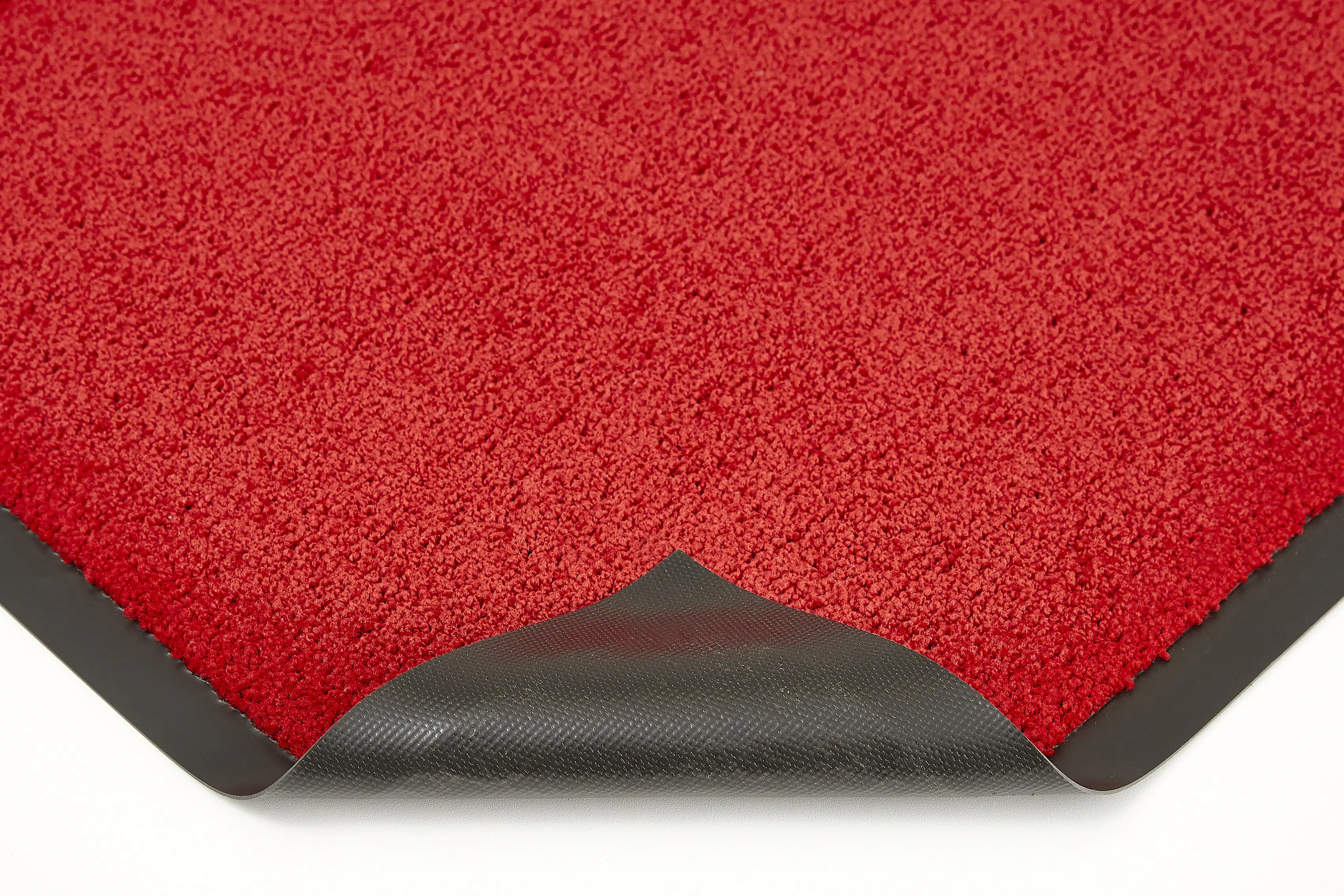Fußmatte Elektra, rot, 80 x 120 cm