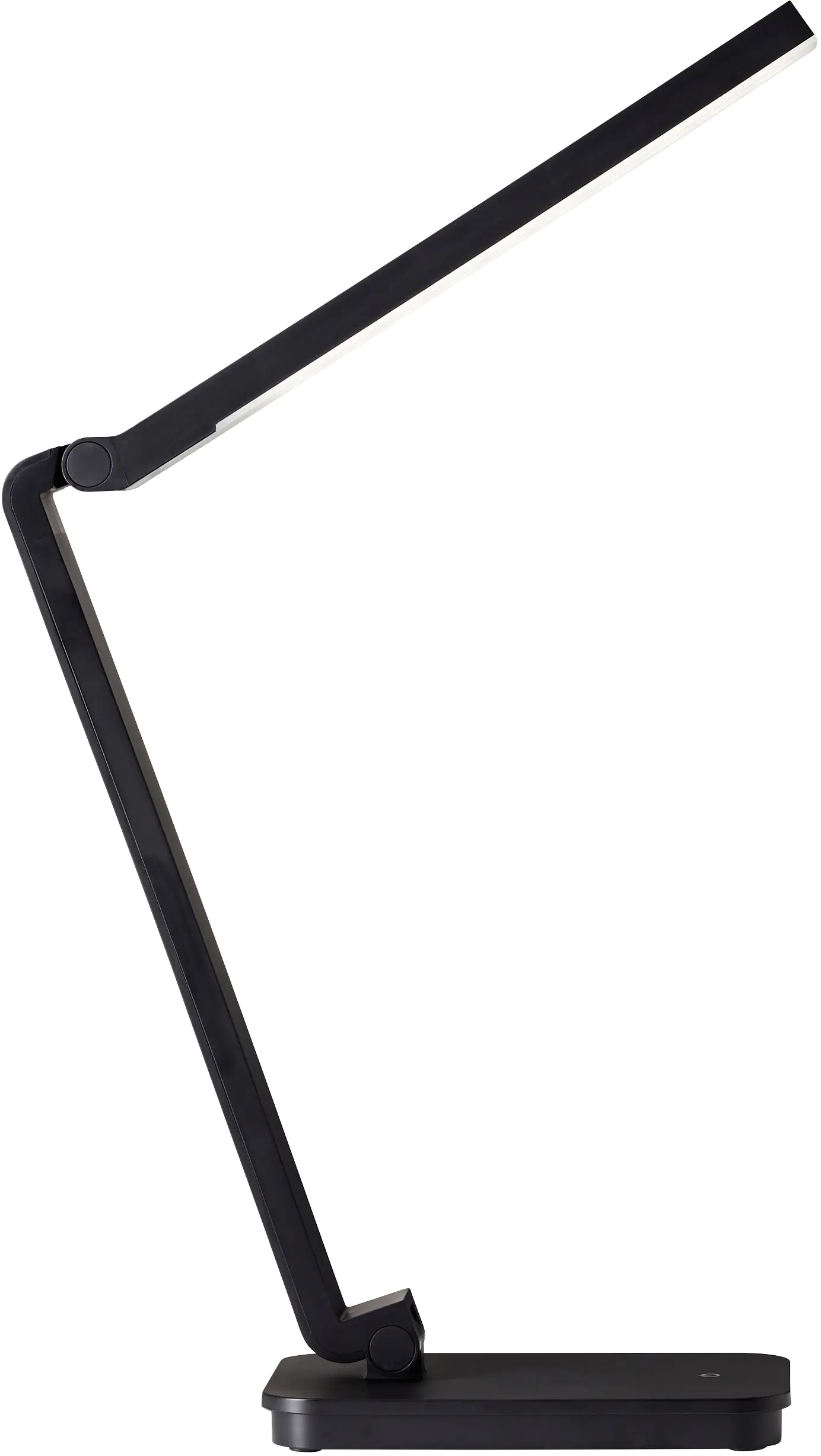 Brilliant LED Tischleuchte Tori 60,5 x 10,5 cm 5 W kaltweiß Touchdimmer