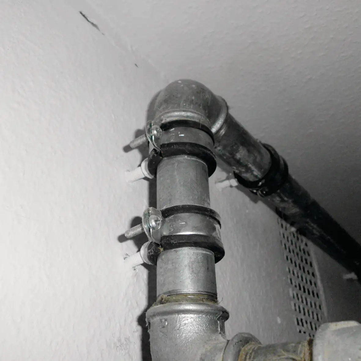 Connex Gewindeschrauben M4 x 30 mm PH 2 - 50 Stück verzinkt
