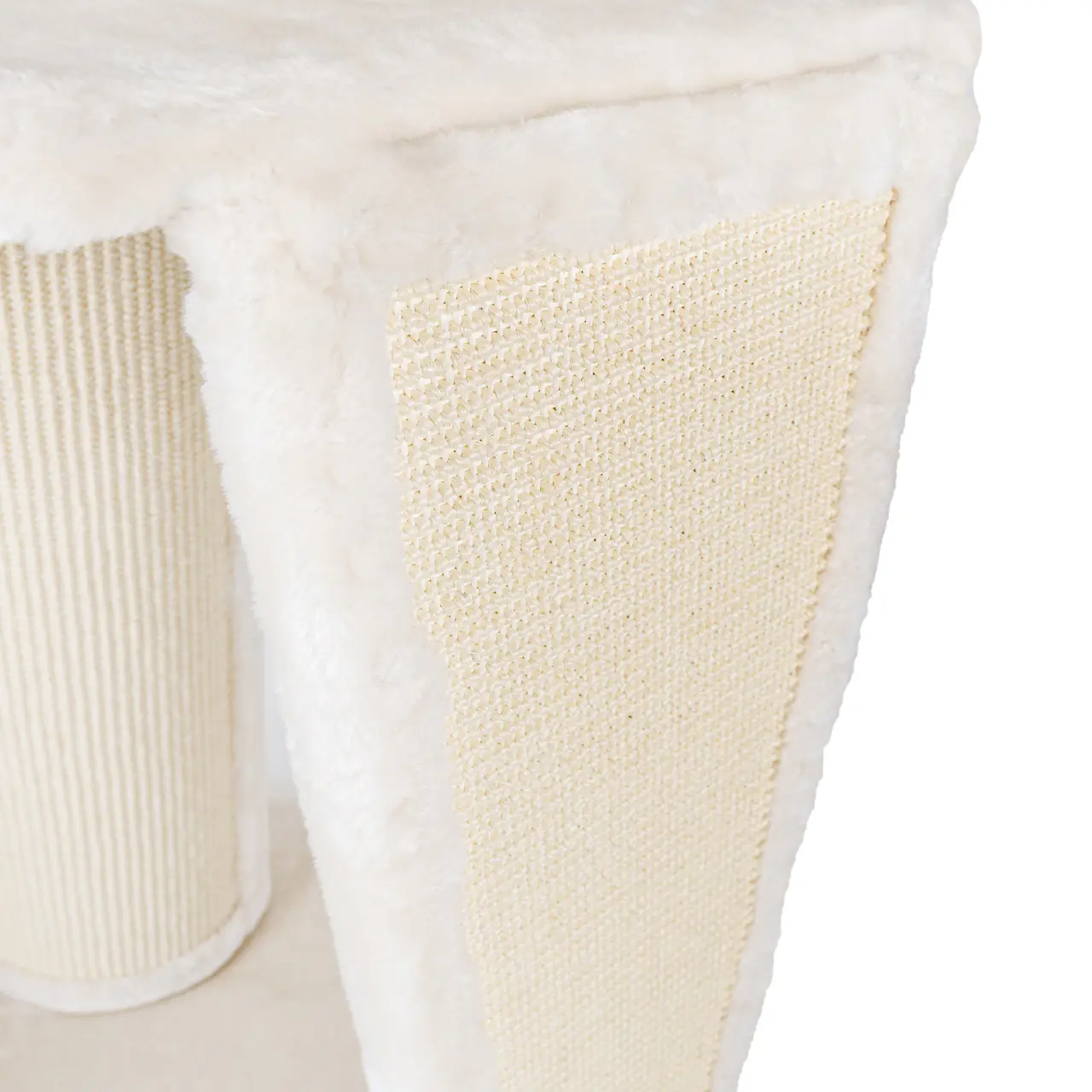Kratzbaum Regina XL H 165 cm beige