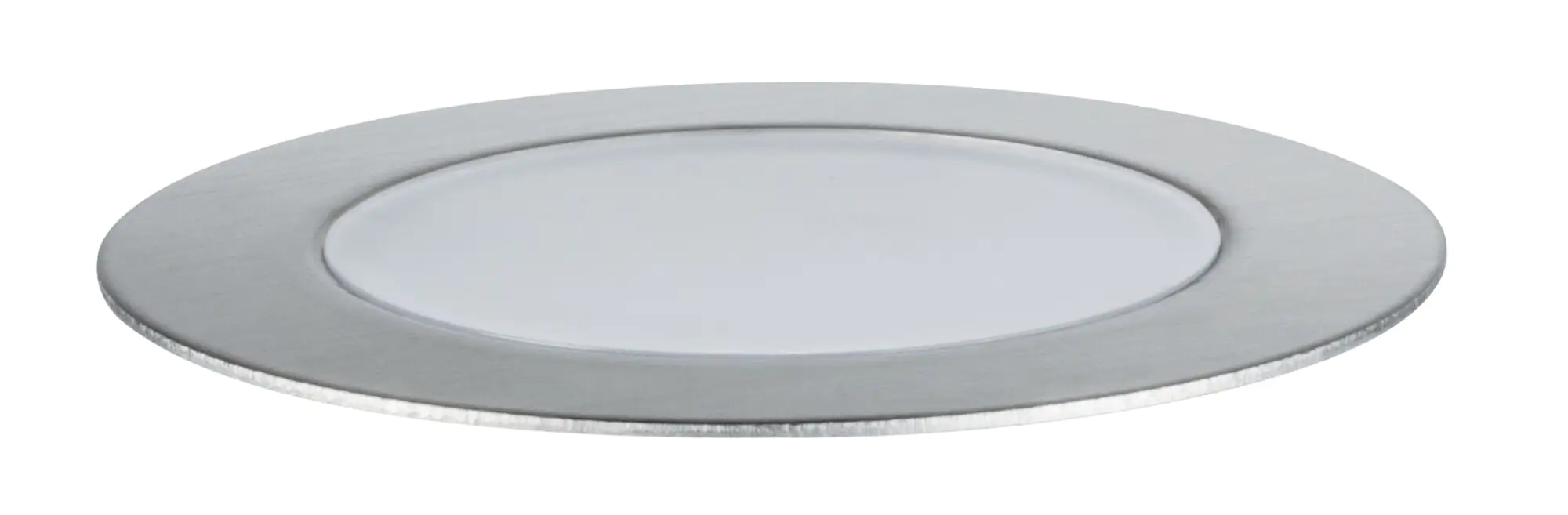 Paulmann Plug & Shine LED Bodeneinbauleuchte Floor insect-friendly 3er-Set