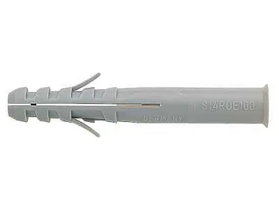 Fischer Dübel S 14.0 x 70 mm - 4 Stück