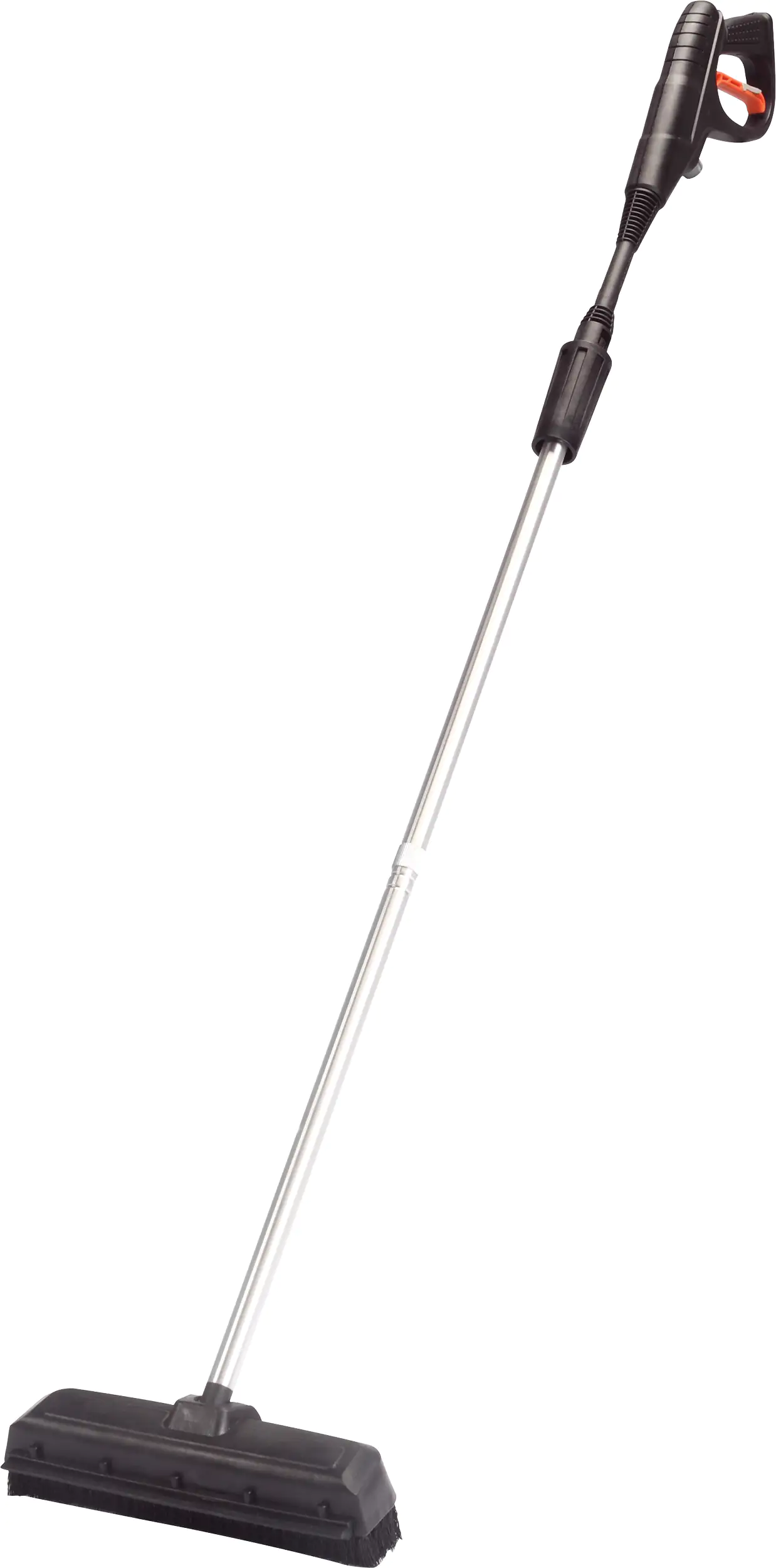 Primaster Hochdruckschrubber für Hochdruckreiniger 28,5 cm