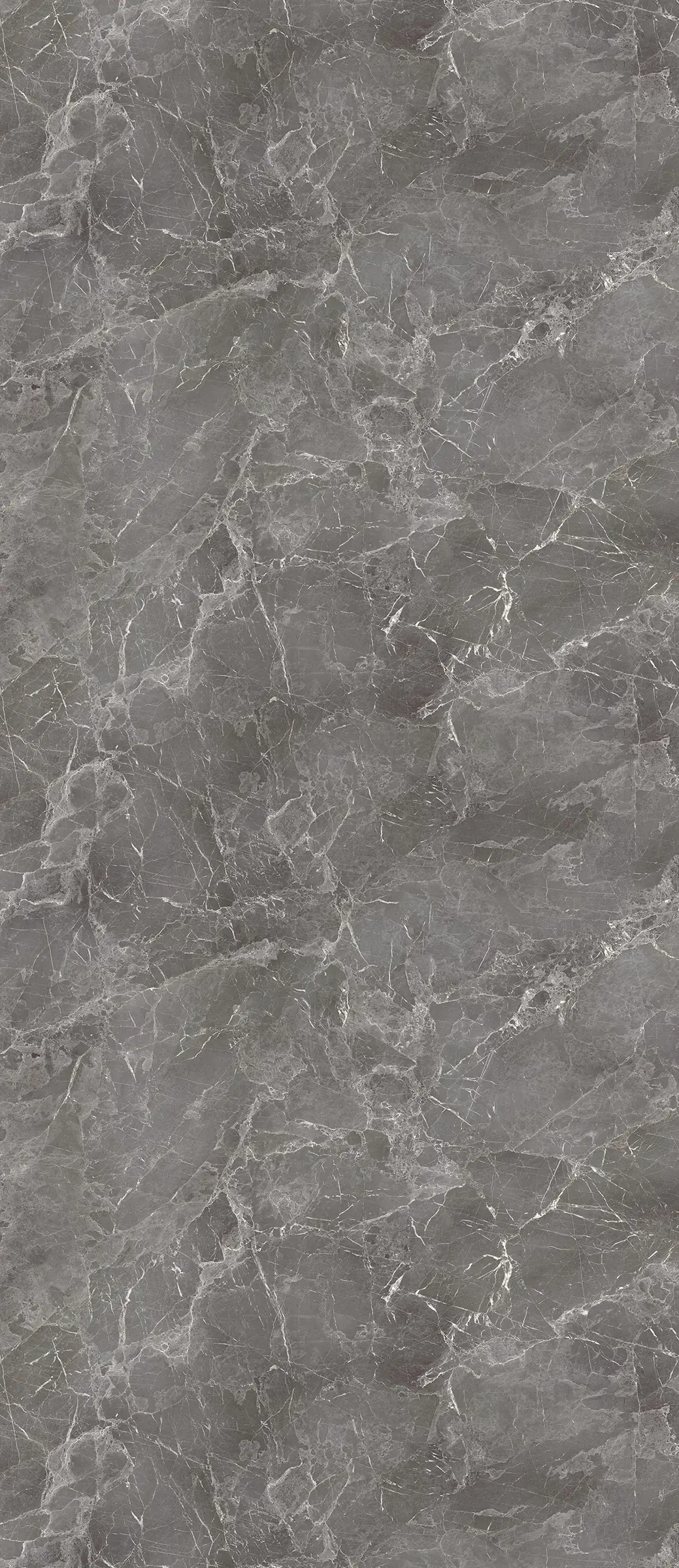 Wetwall Elite Wandpaneel  Welsh Slate 120 x 242 cm mit abgerundeter Abschlusskante