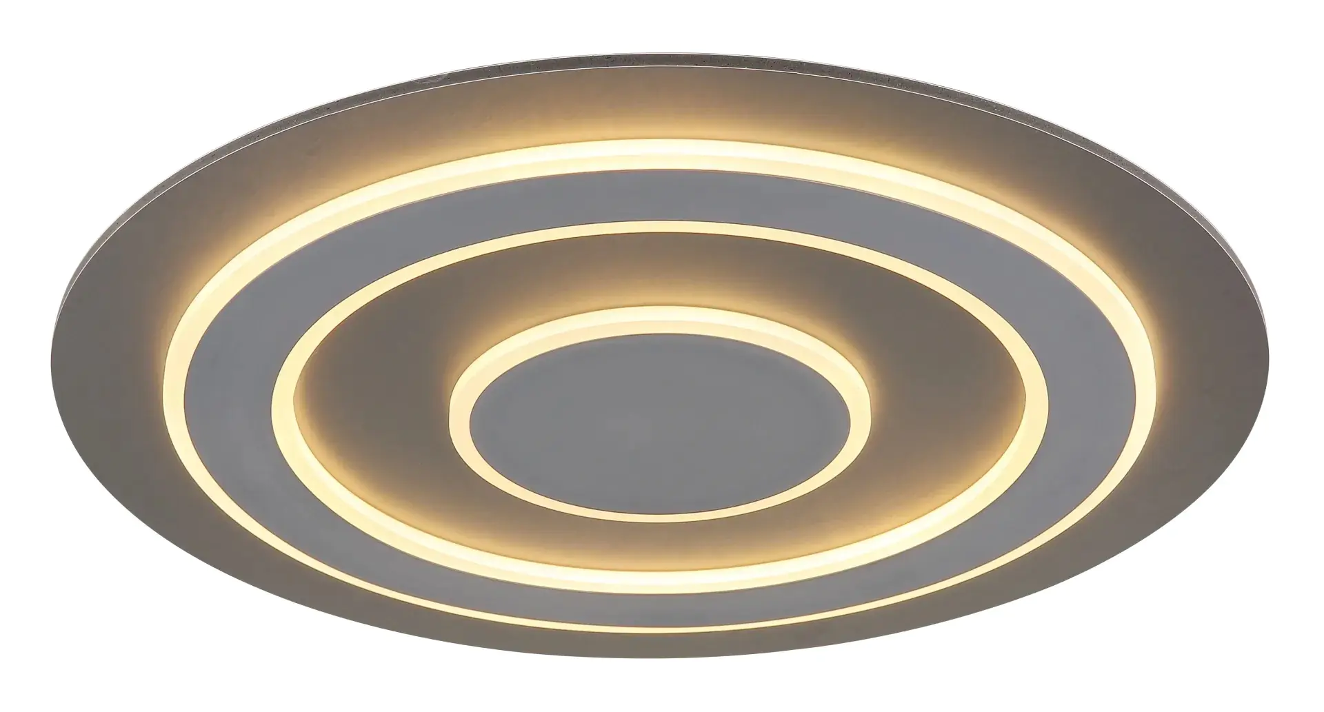 Globo LED Deckenleuchte Jayden Ø 60 cm