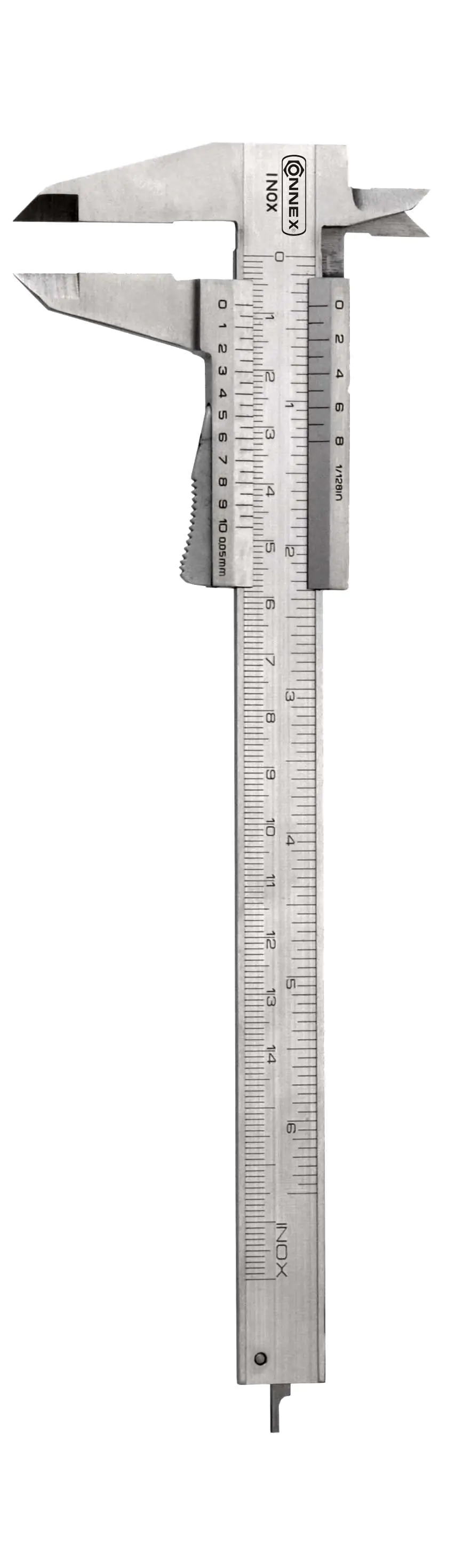 Connex Messschieber 140 mm