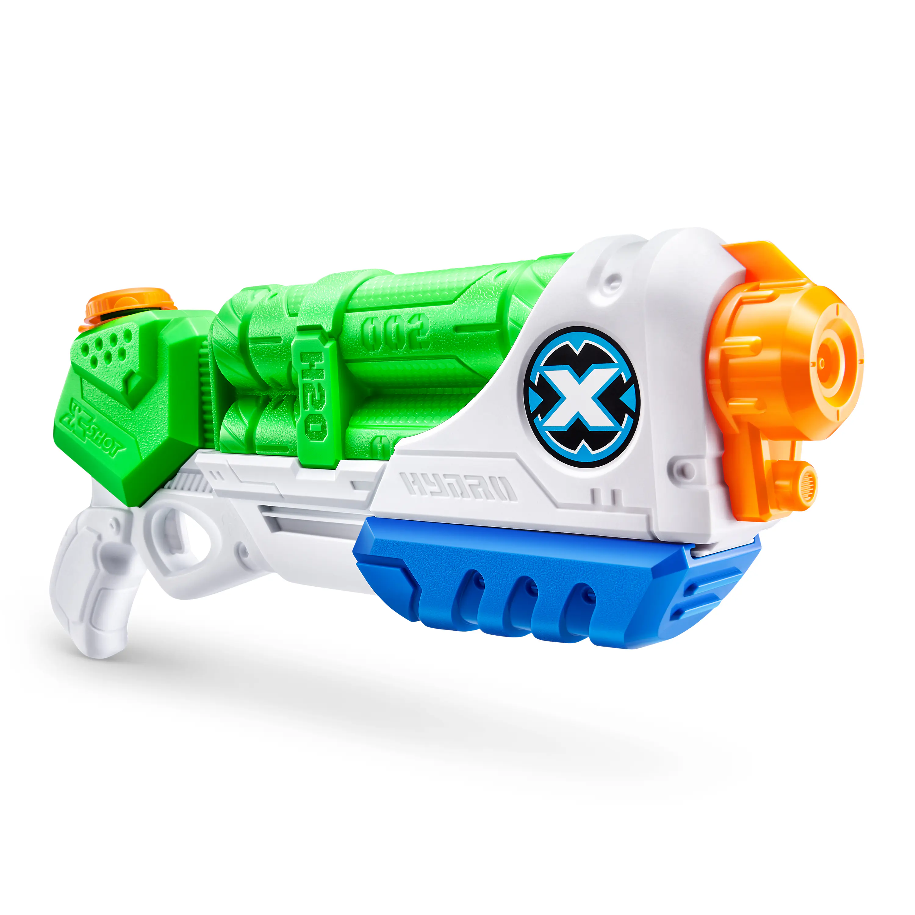 Zuru Wasserpistole X-Shot Typhoon Thunder