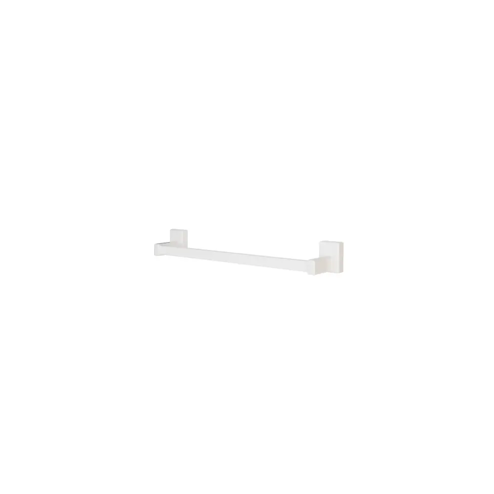 Ximax Heizkörper-Handtuchstange magnetisch 40 cm weiß