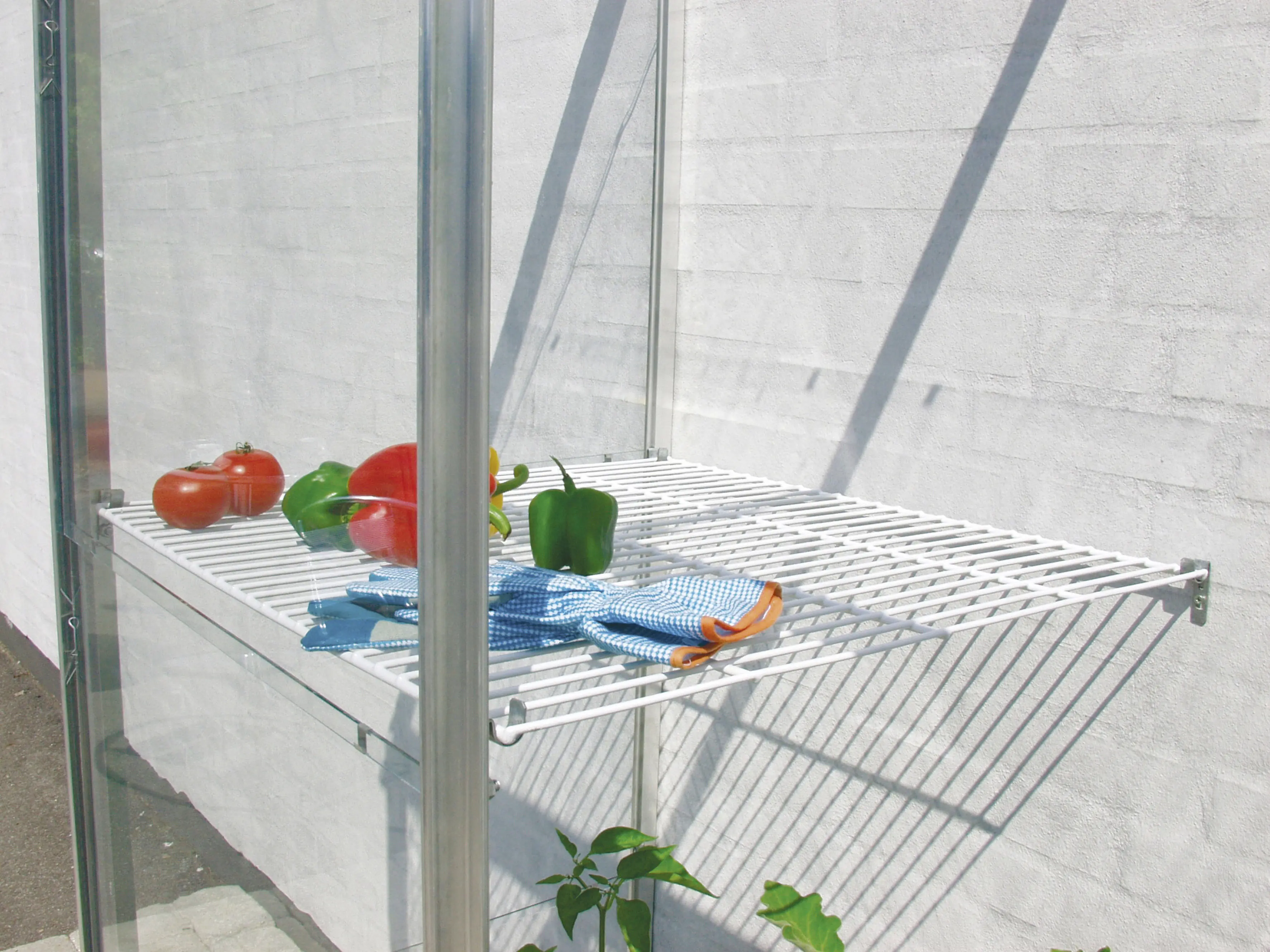Vitavia Regalset Ida 900 - 1300 2 Stück 61 x 63 cm
