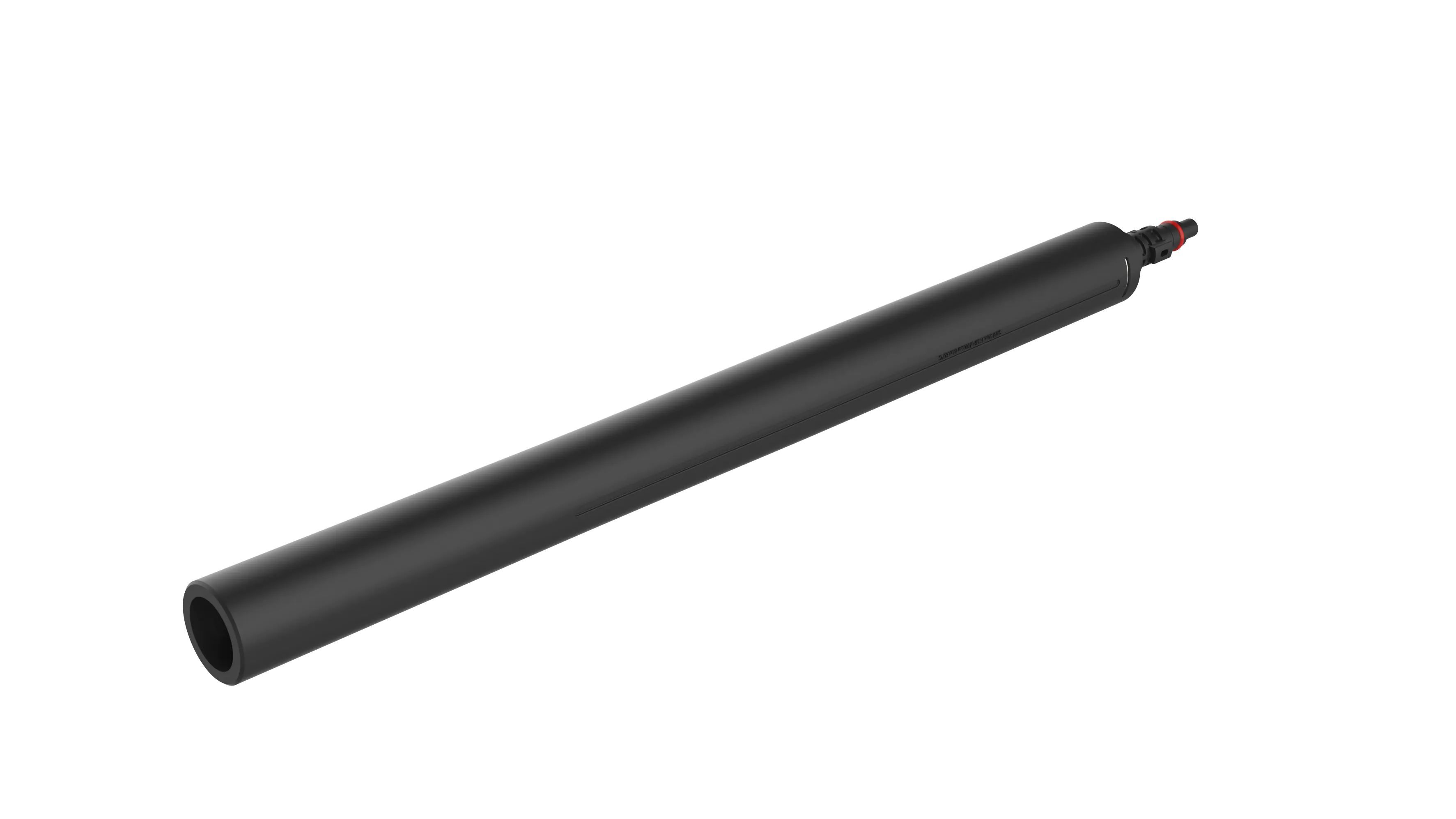 Primaster Strahlrohr für Hochdruckreiniger 49 cm