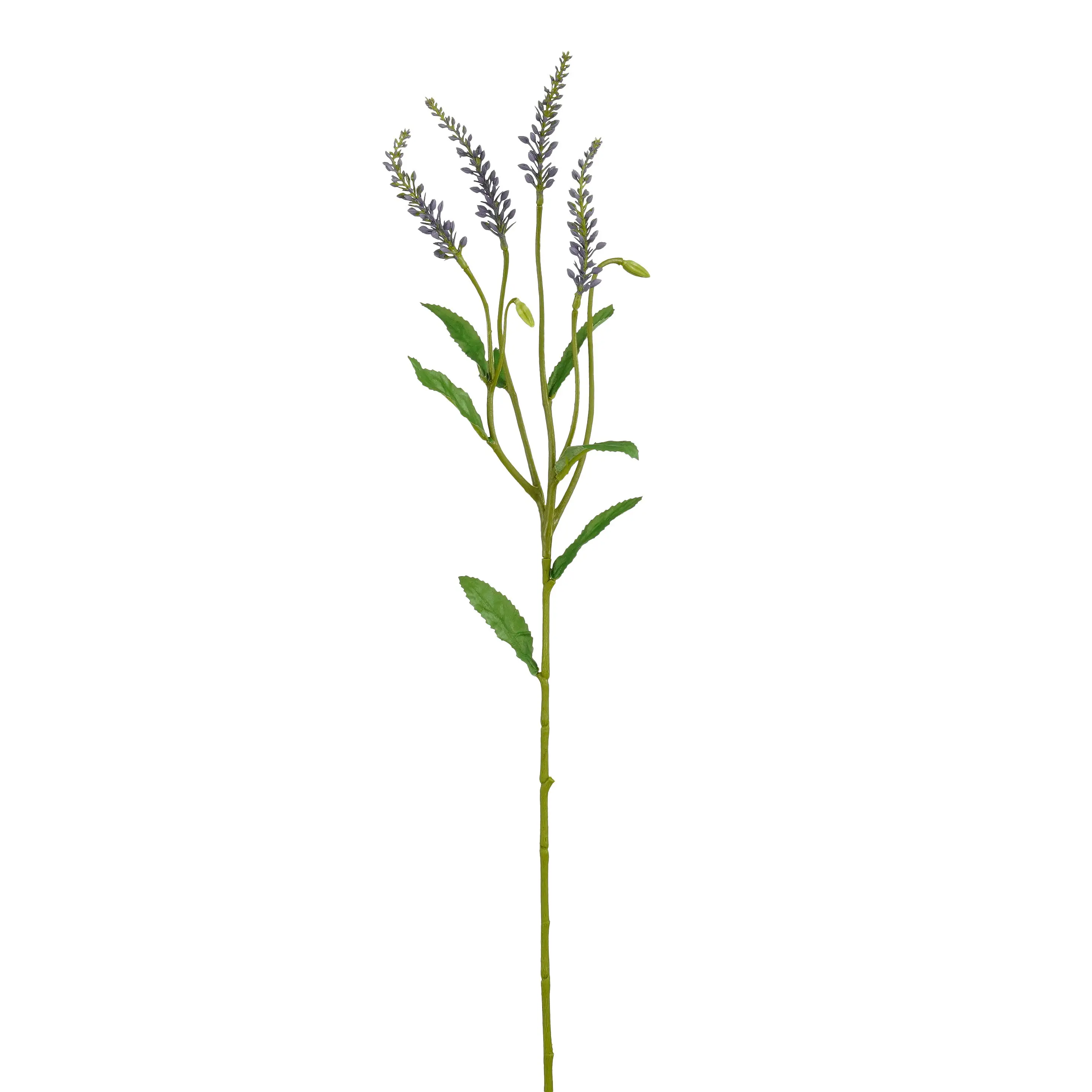 Mica Decorations Kunstpflanze Ehrenpreis violett 68 cm