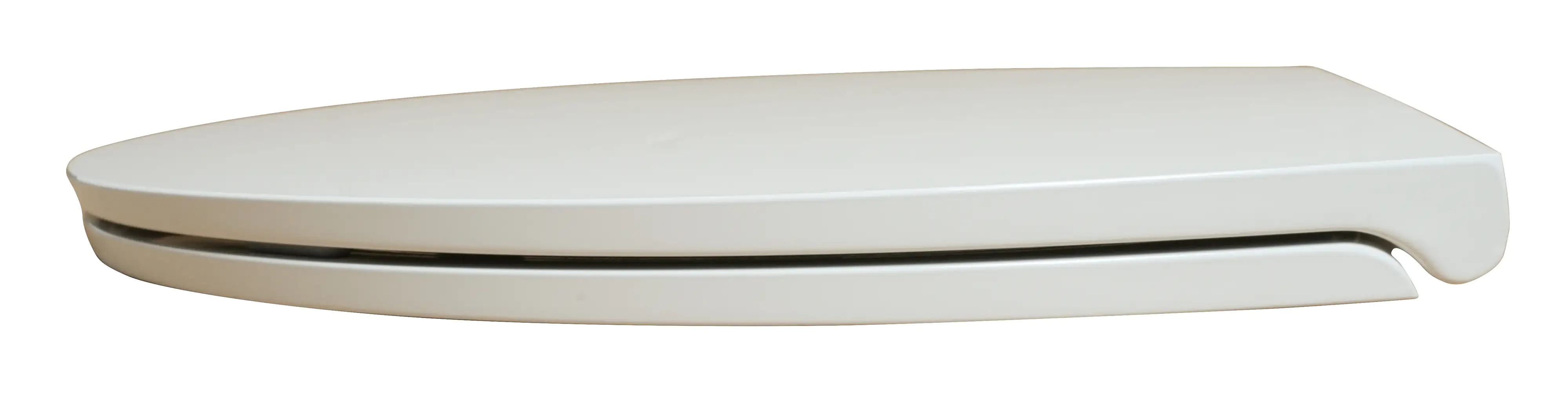 Primaster WC-Sitz mit Absenkautomatik Pergamon