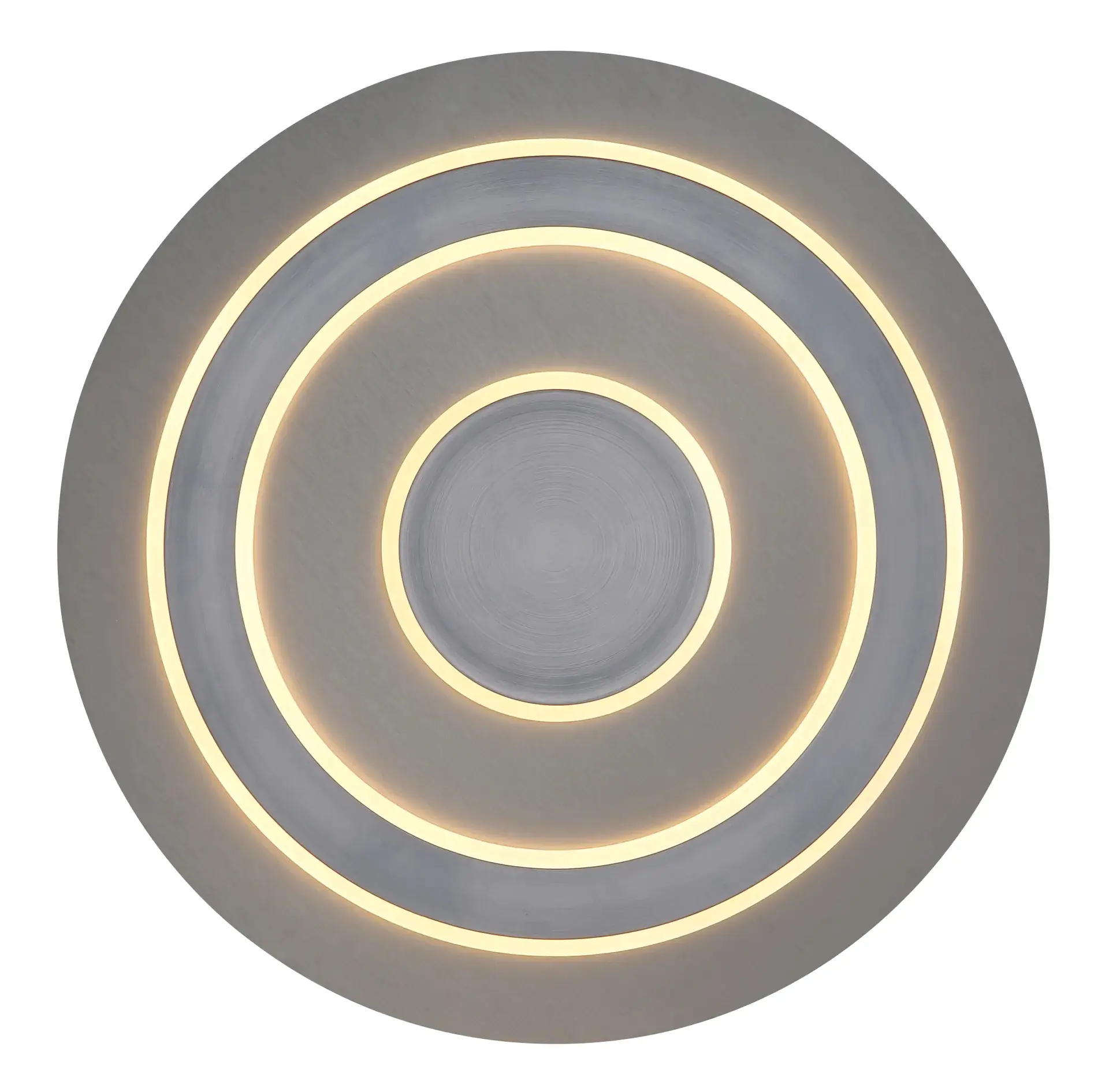 Globo LED Deckenleuchte Jayden Ø 60 cm