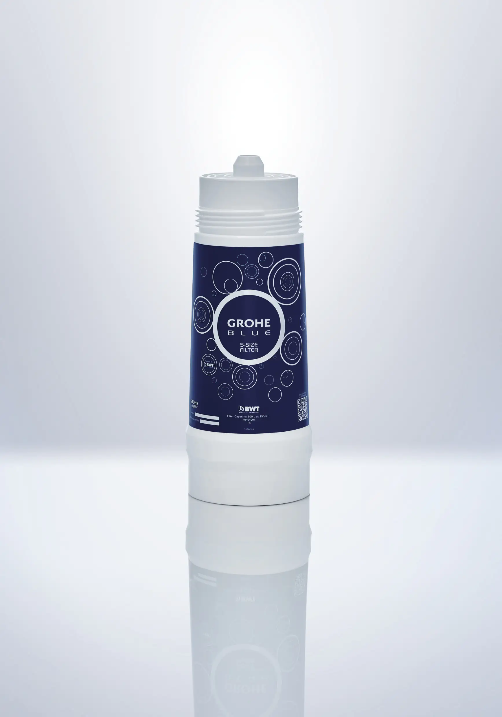 Grohe Blue Filter S-Size