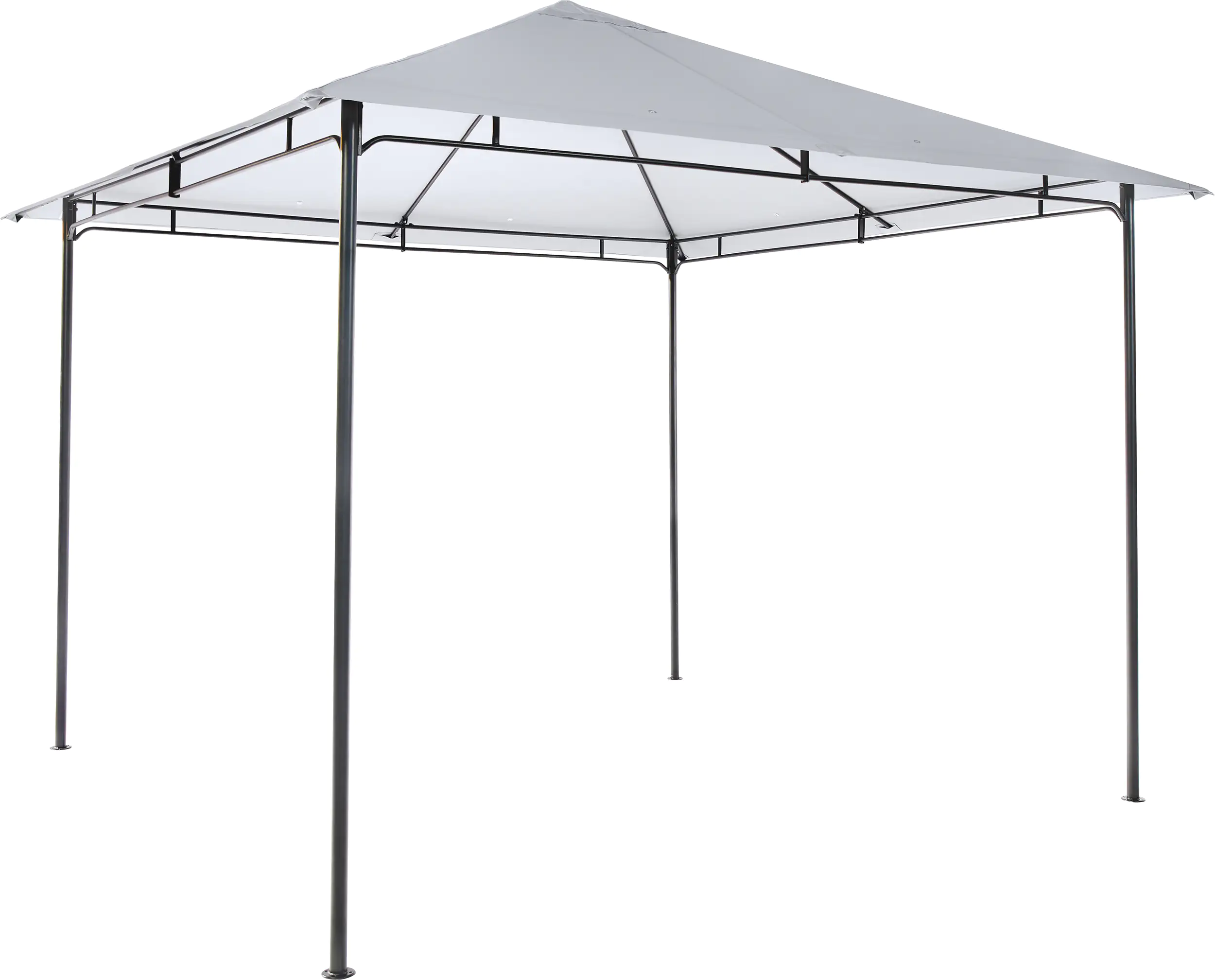 TrendLine Pavillon Como 295 x 295 cm