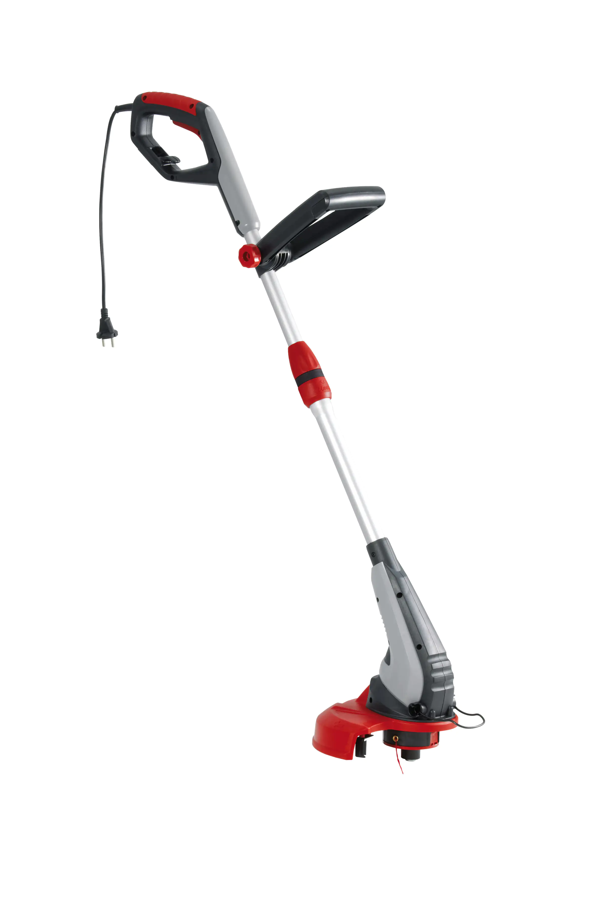 AL-KO Elektro-Rasentrimmer GTE 350 Classic 350 Watt, 25 cm Schnittbreite