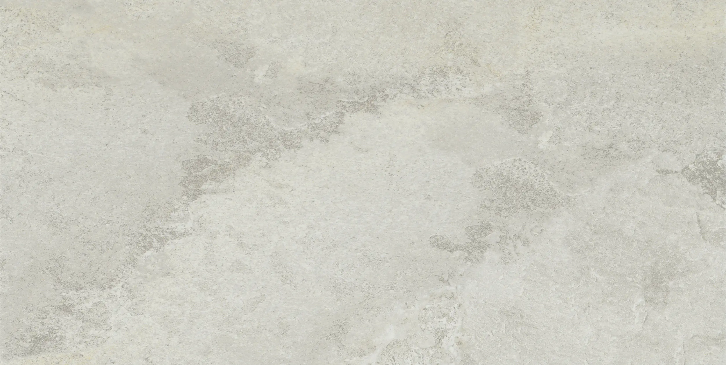 Bodenfliese Feinsteinzeug Roccia 31 x 62 cm white