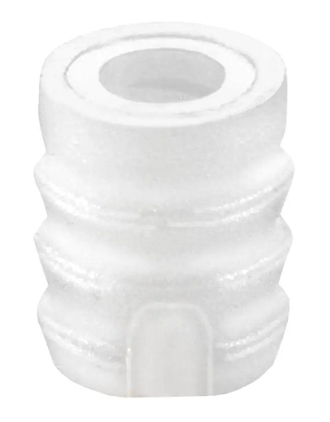 Connex Gewindemuffe M4/Ø 8,5 x 10 mm