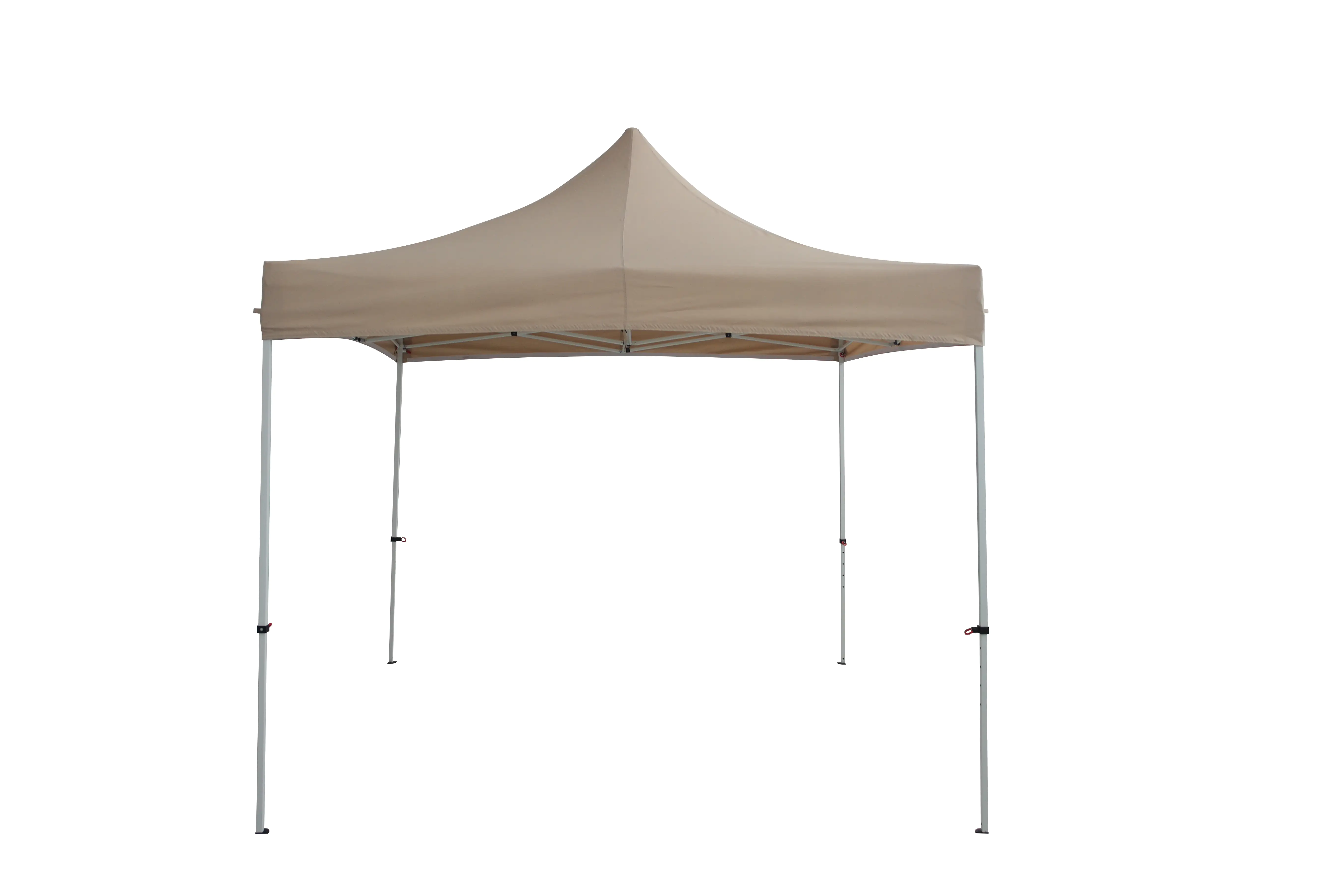 TrendLine Ersatzdach zu Faltpavillon 295 x 295 cm sand