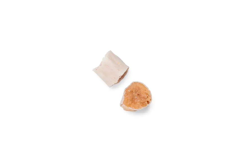 Beeztees Hundeleckerli 400 g Hähnchen Sushi mit Fisch