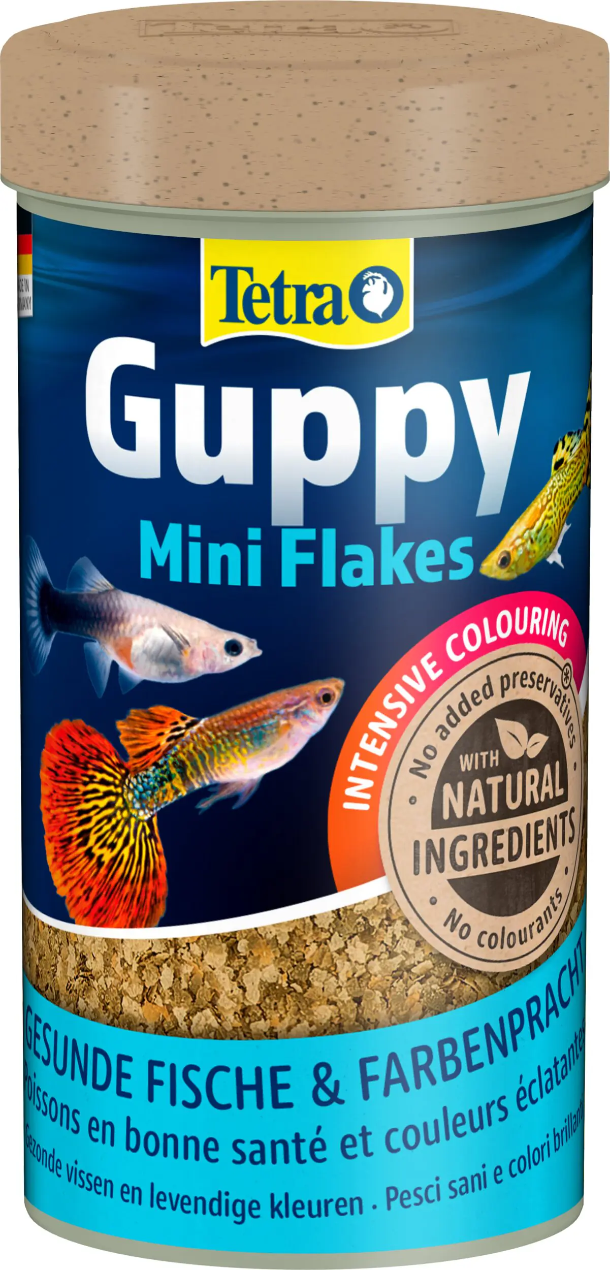 Tetra Guppy 250 ml