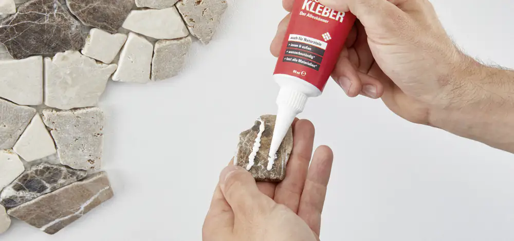 Fischer Montagekleber 80 ml Der Alleskönner