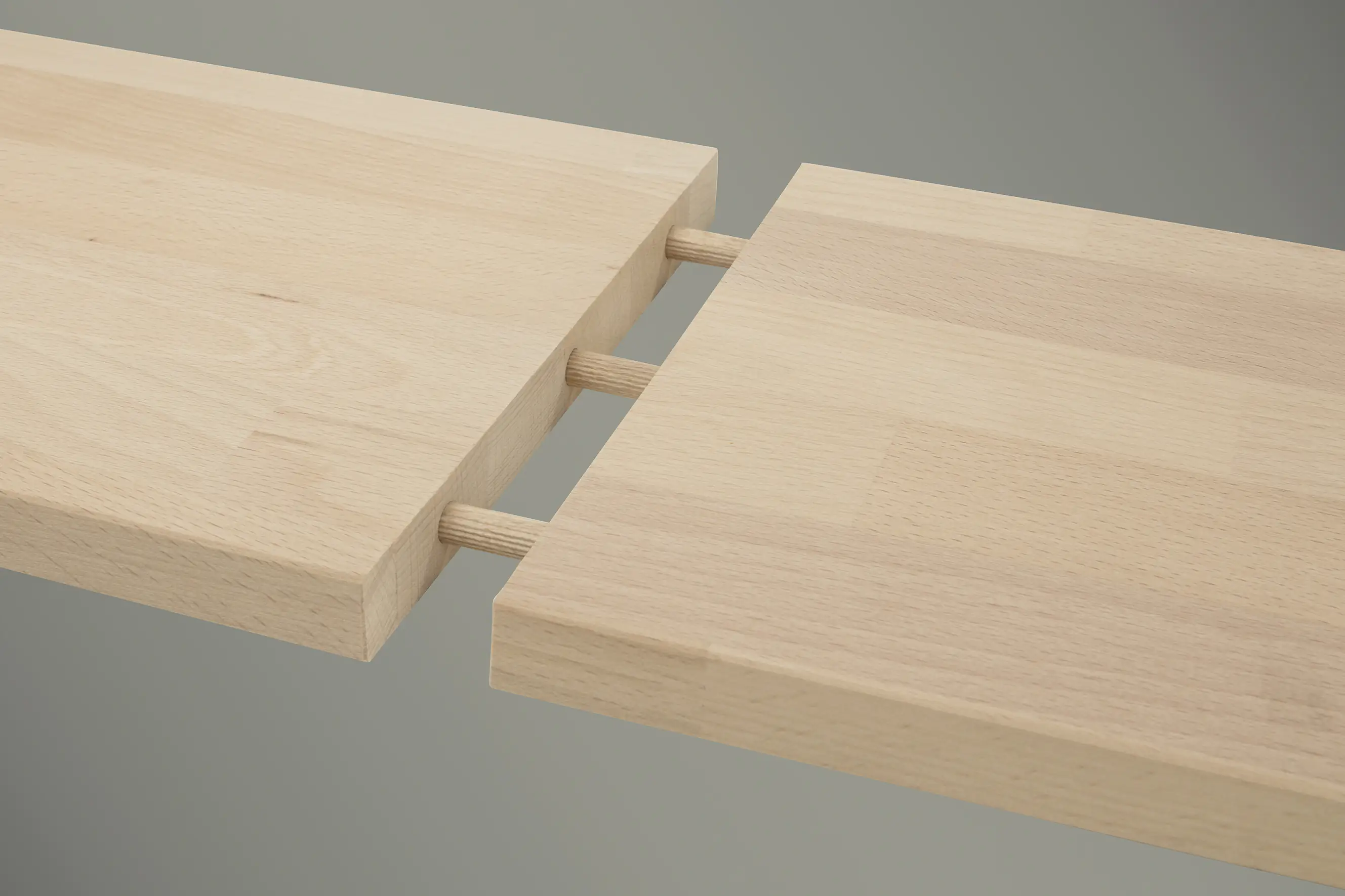 Wolfcraft Langholzdübel 6,0 x 30 mm