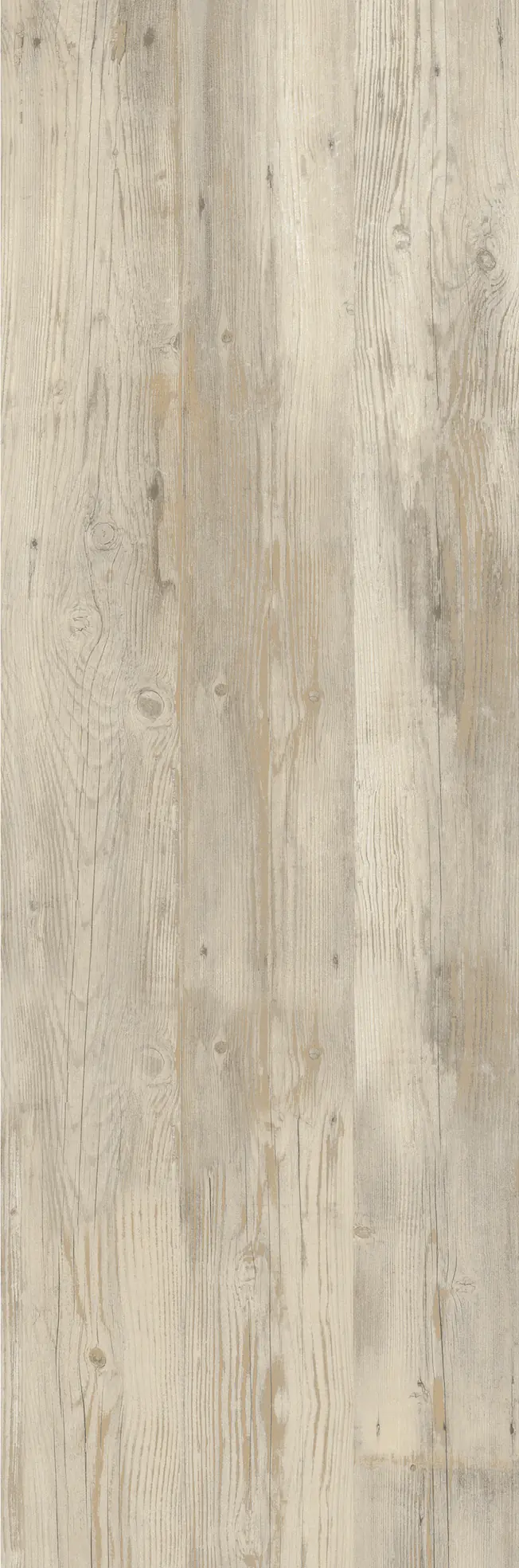 Terrassenplatte Skagen Natural  40 x 120 x 2 cm hellgrau