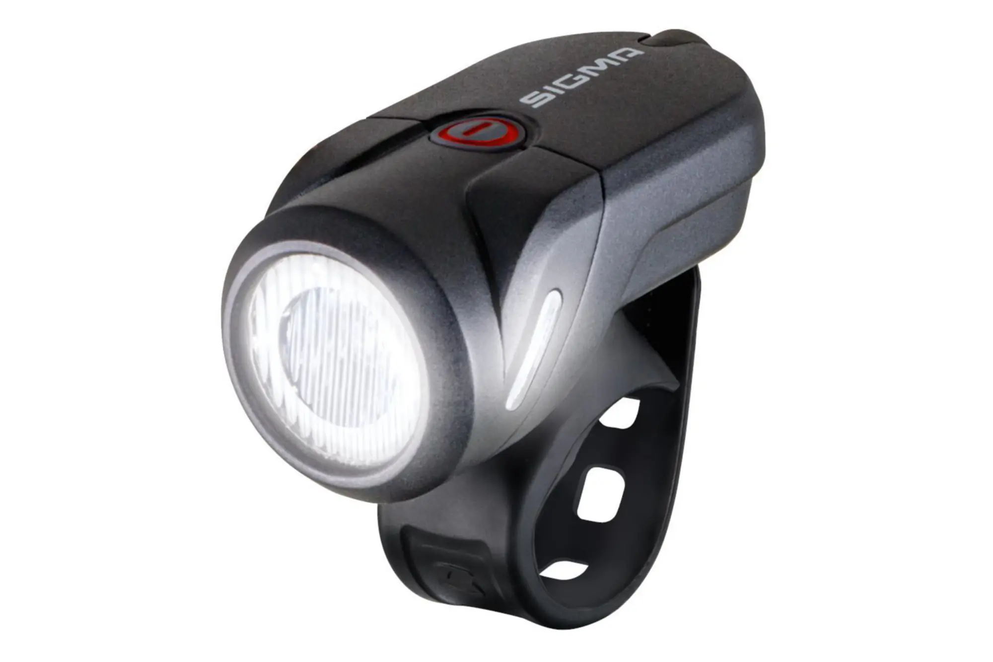 Sigma Akku Fahrradbeleuchtung Aura 40