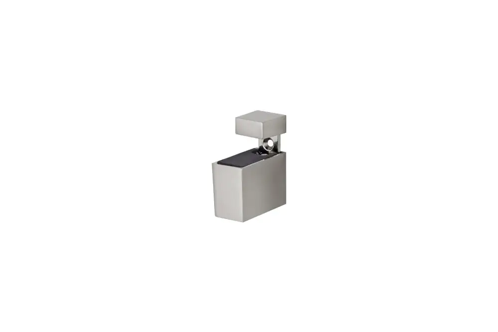 Dolle Regalclip-Set Cuadro verstellbar für Böden 5-20 mm