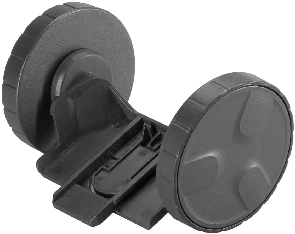 Gardena Teleskopstiel inkl. Räder passend für ClassicCut Li ComfortCut Li