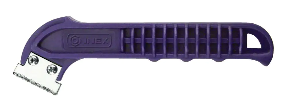 Connex Fliesenfugenreiniger 2 HM-Klingen