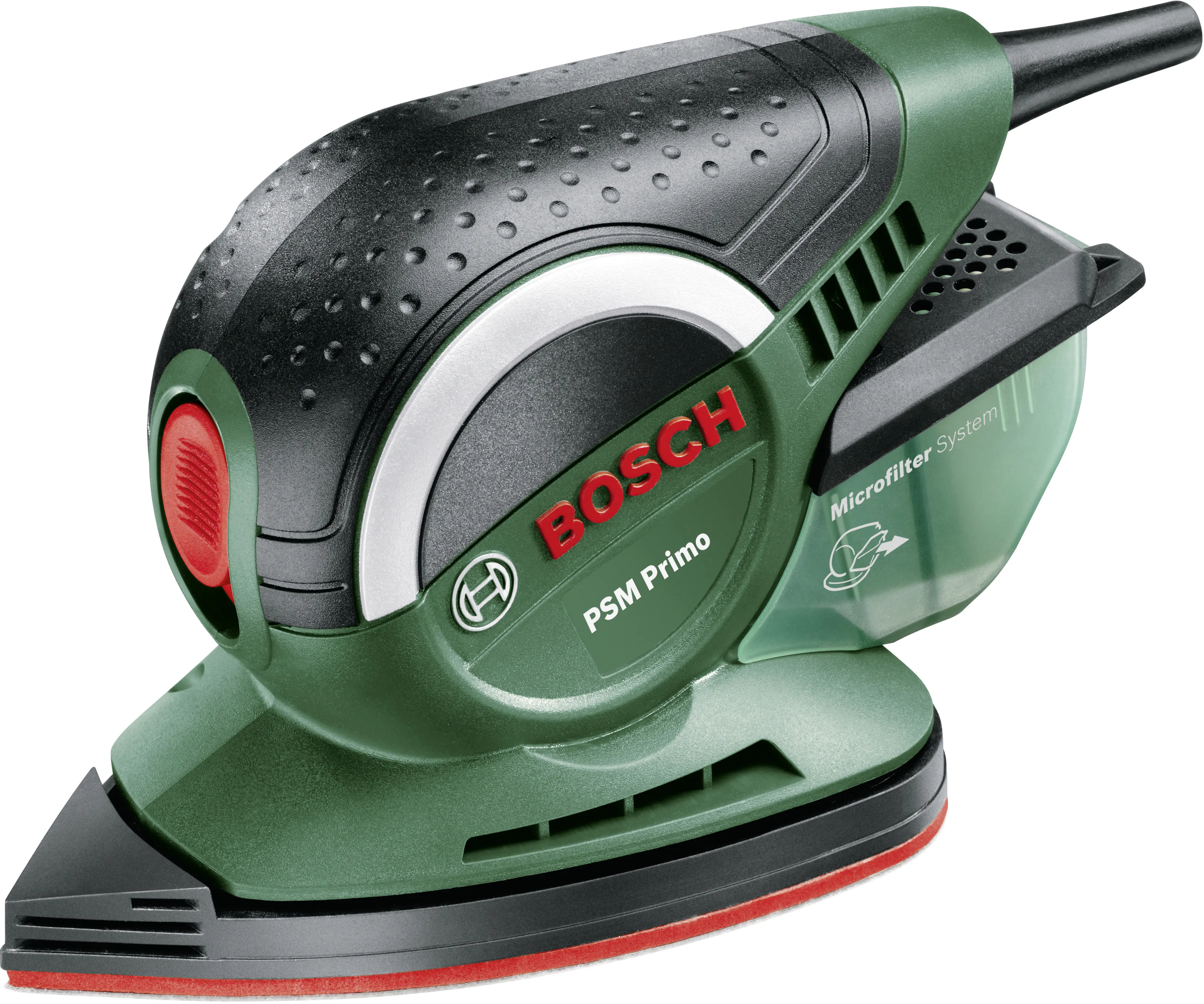 Bosch Multischleifer PSM Primo