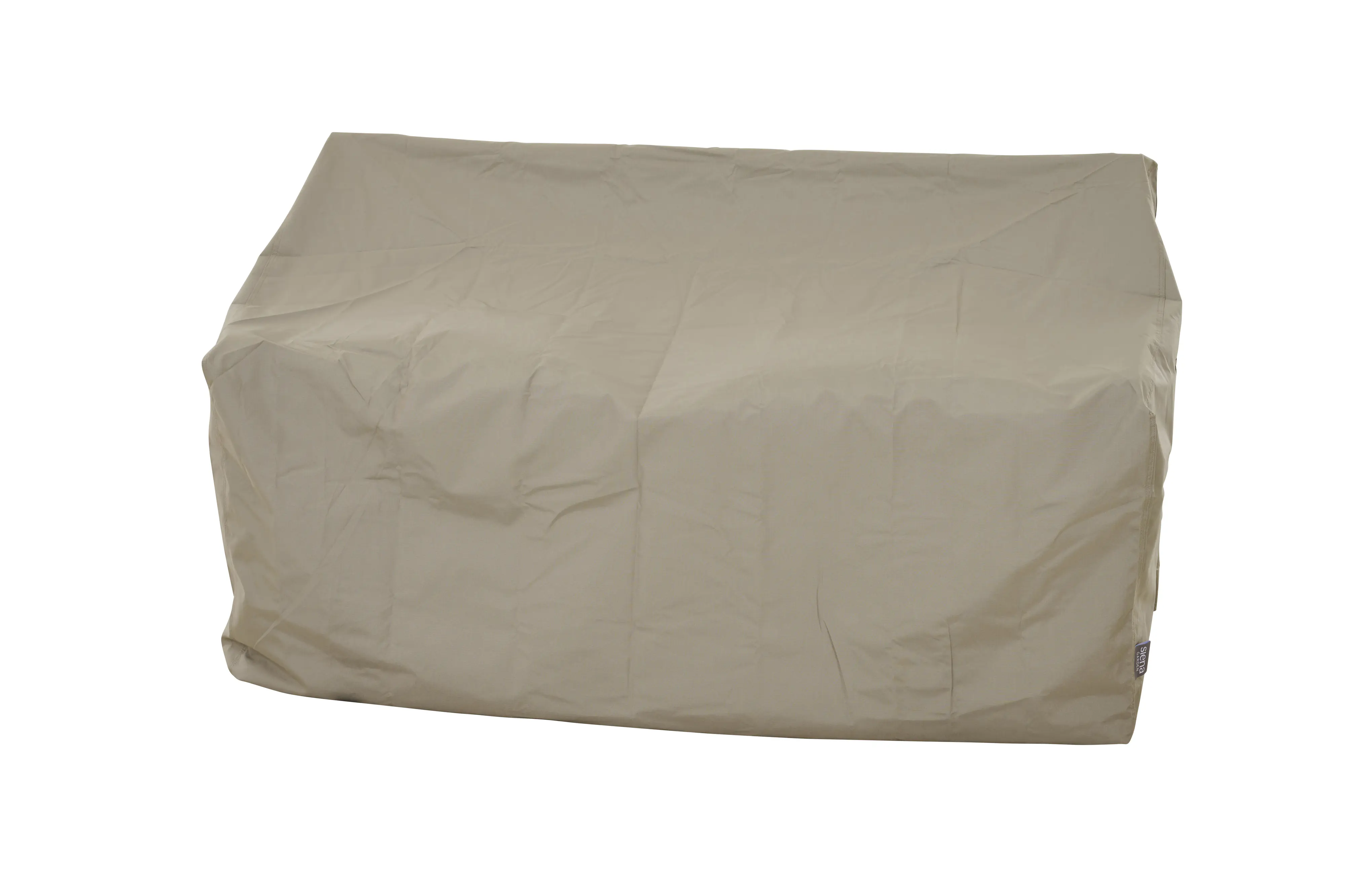 Siena Garden Schutzhülle Bank Plus 160 x 75 cm beige