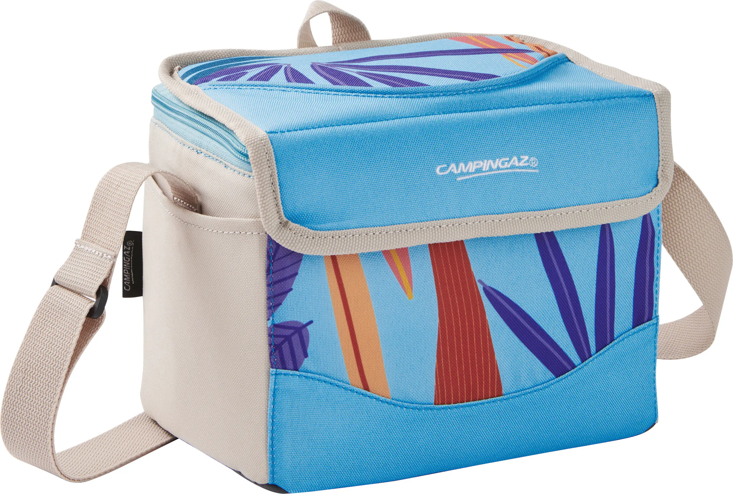 Campingaz Kühltasche Ethnic Minimaxi 4 L