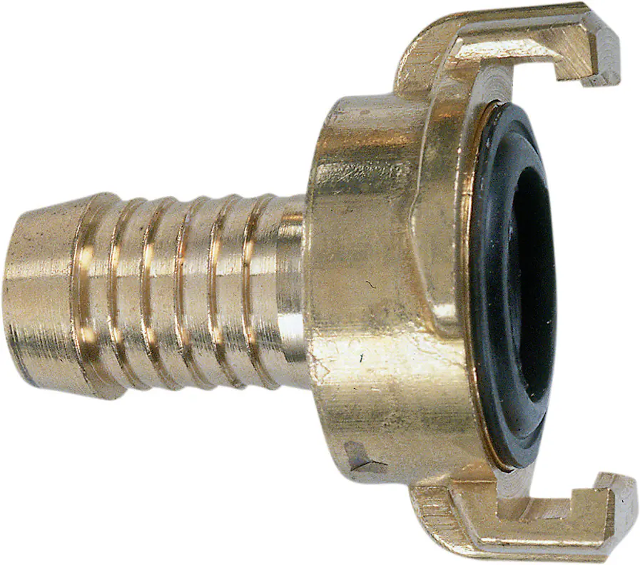 Meister Cornat Schnellkupplung drehbar 3/4"