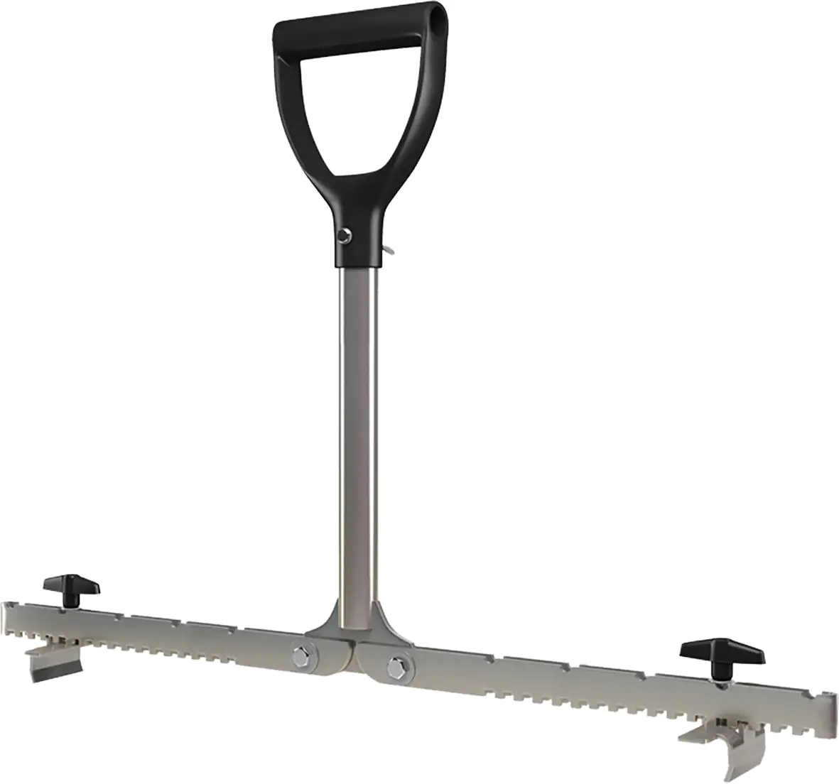 Langfit Plattenheber 30 x 62 cm Verstellbereich bis 62 cm & 60 kg