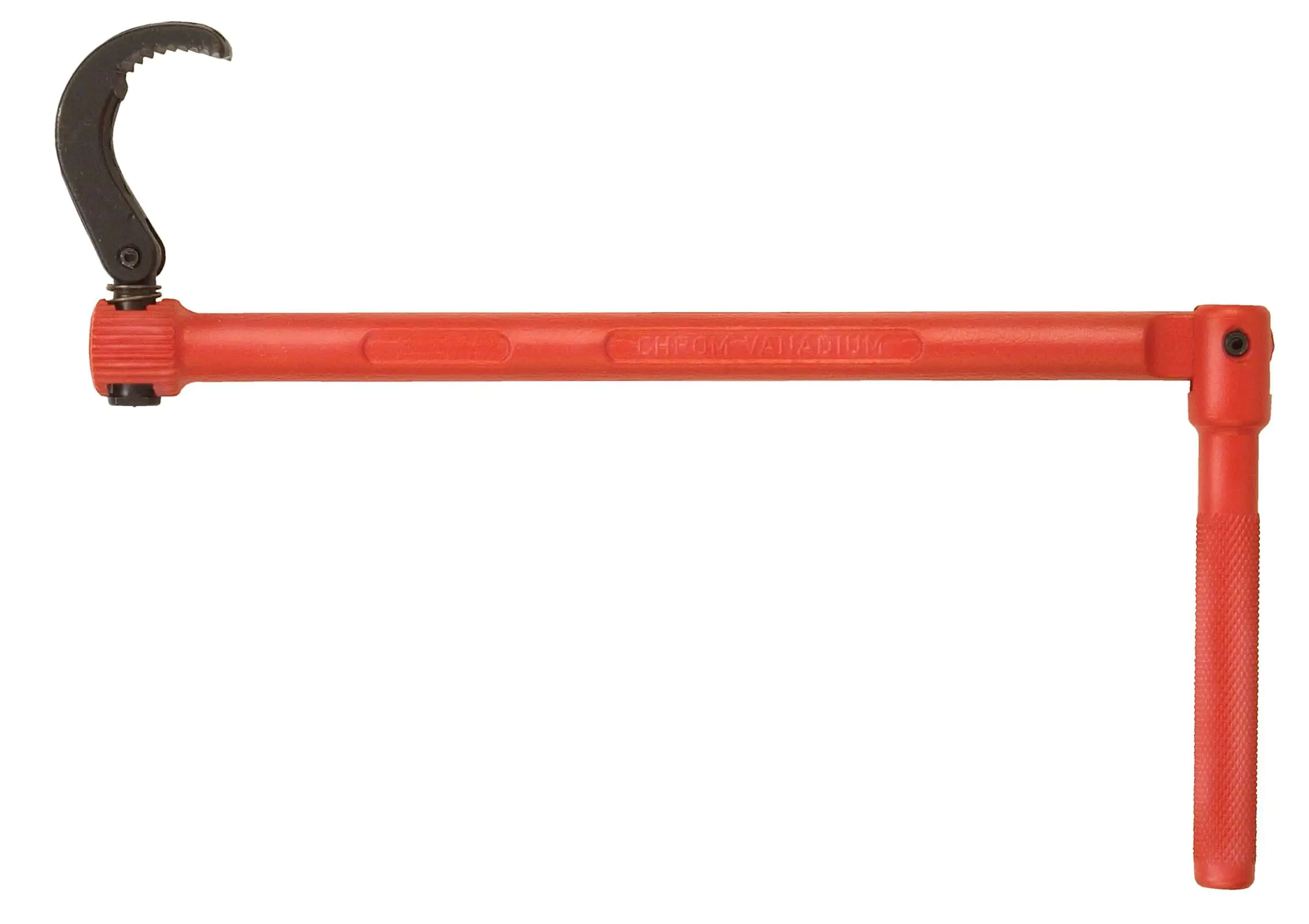 Connex Standhahnmuttern-Schlüssel 235 mm Chrom-Vanadium-Stahl