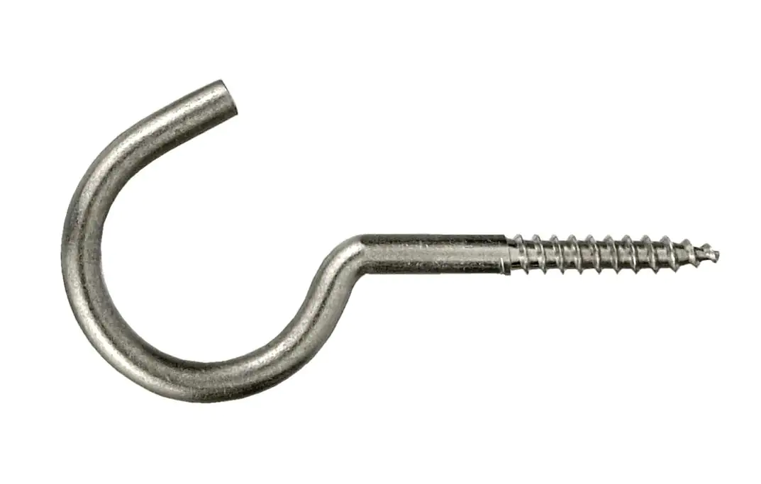 Connex Wäscheleinenhaken 4,8 x 65 mm 1 Stück