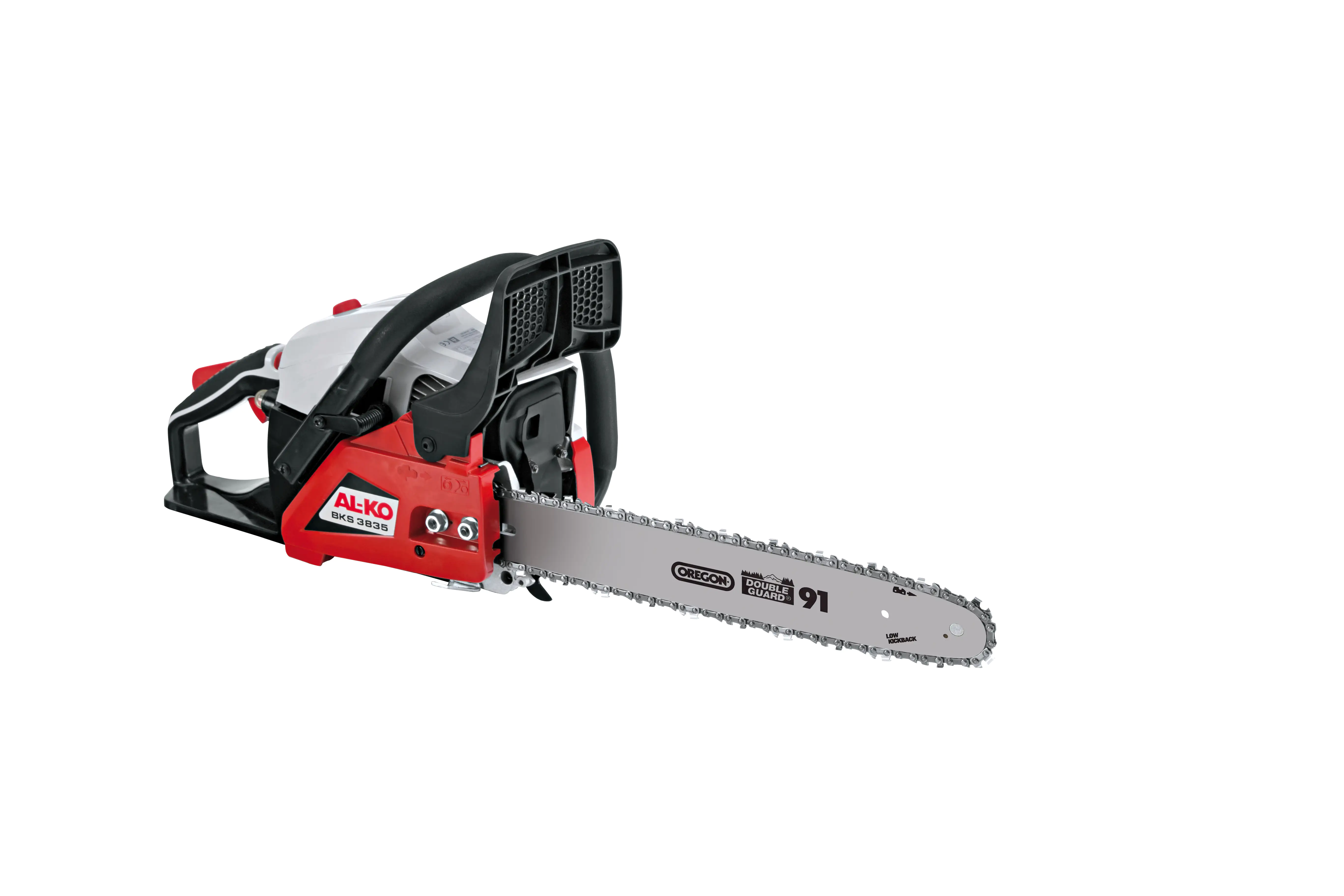 AL-KO Benzin-Kettensäge BKS 3835 1,2 kW, 35 cm Schwertlänge