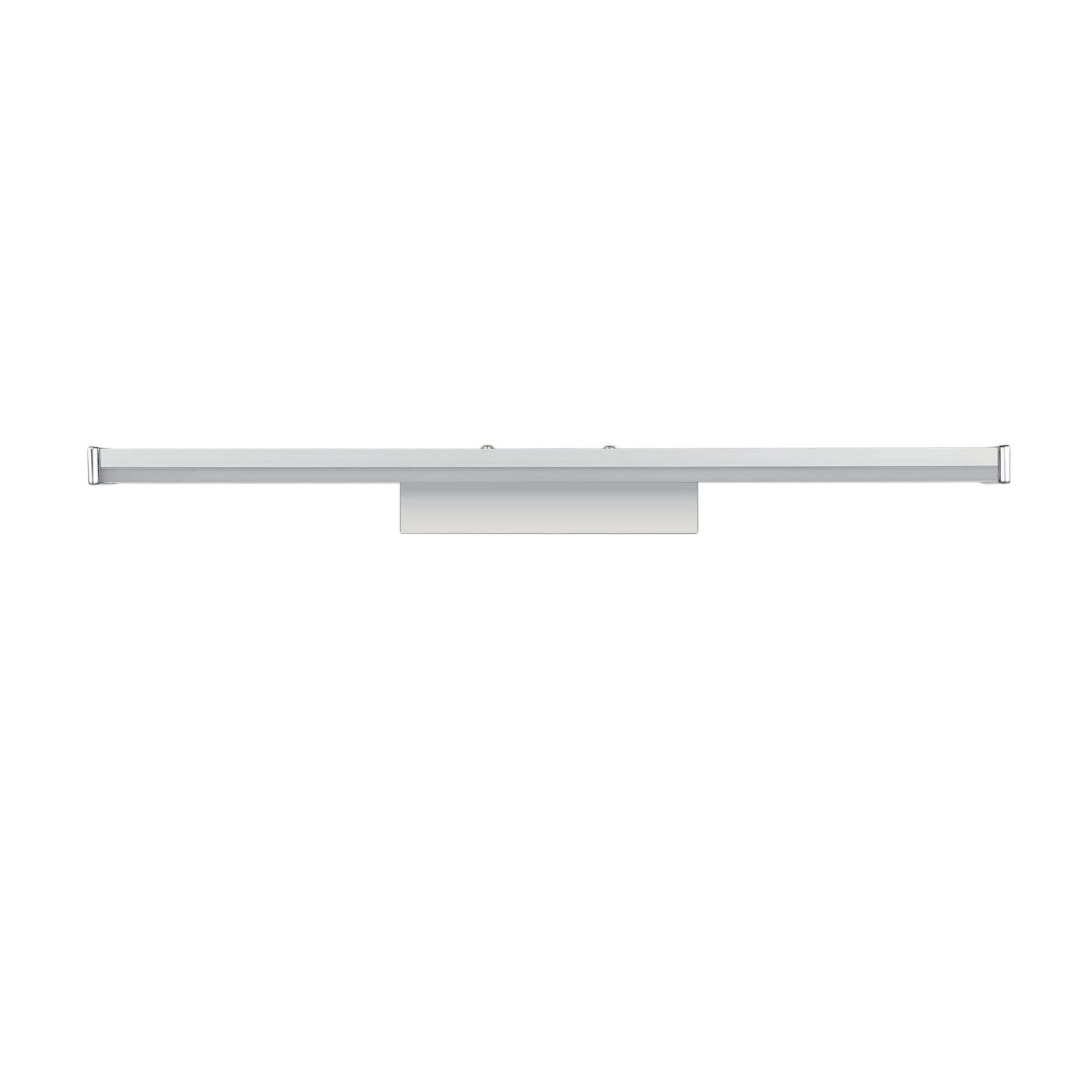 Eglo LED Spiegelleuchte Pandella 1 chrom 40 x 4 cm neutralweiß