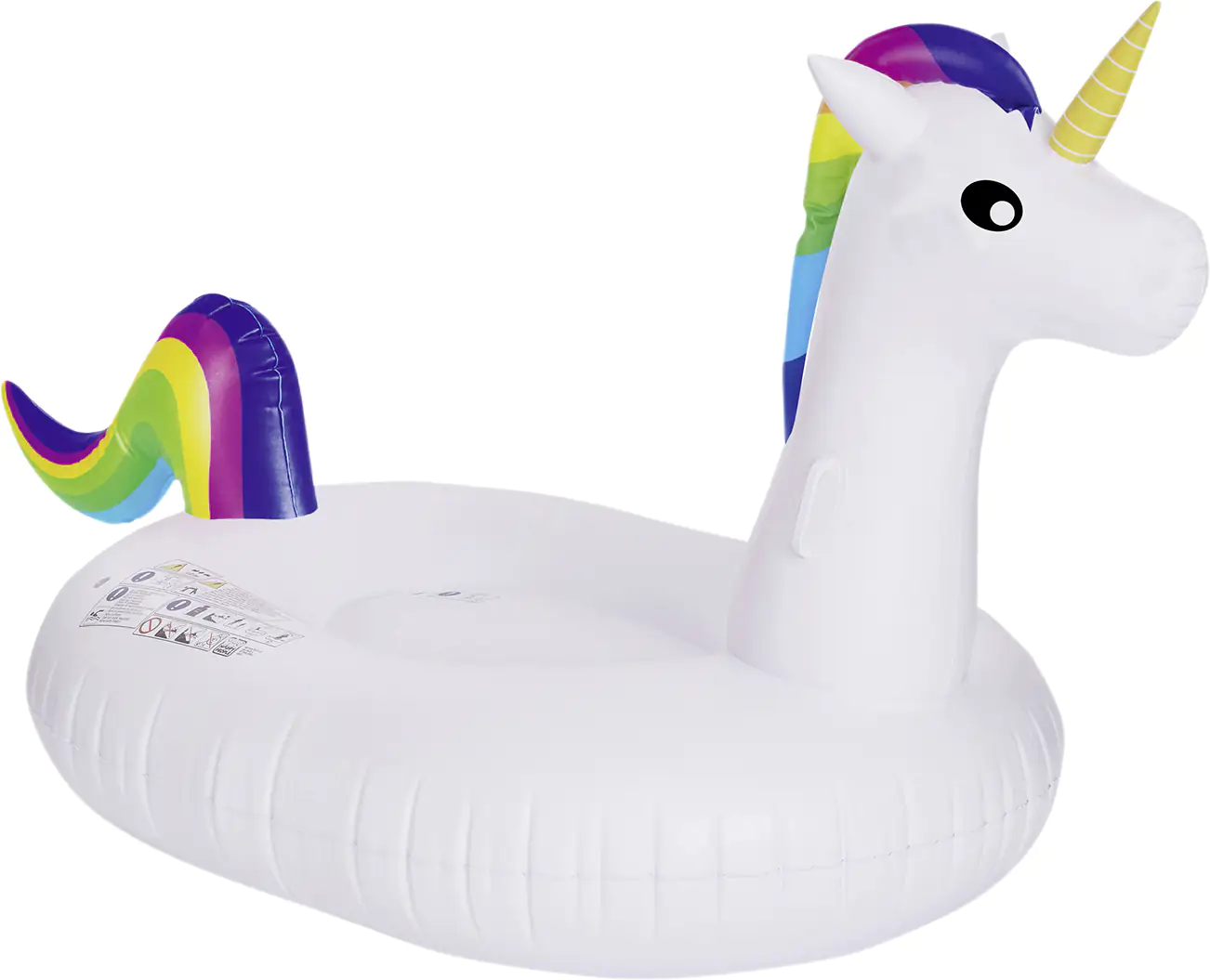 Happy People Einhorn Schwimm-Floater
