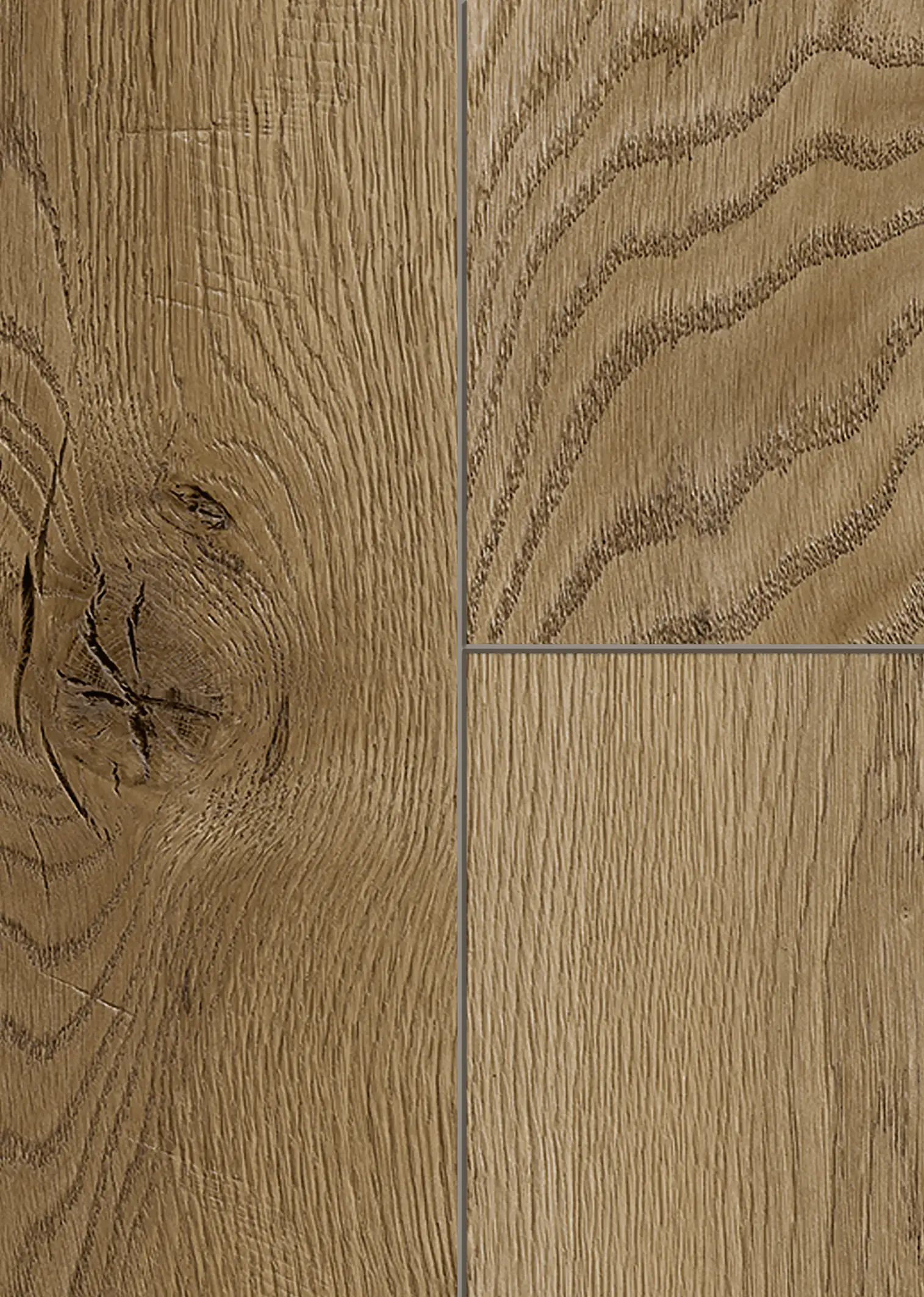 Classen Laminat Arteo 10 Aquaprotect XL Serengeti Oak