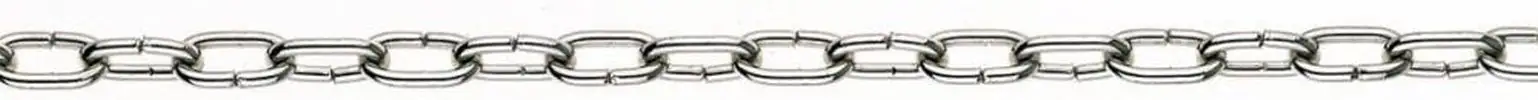 Conacord Uhrkette 10 mm