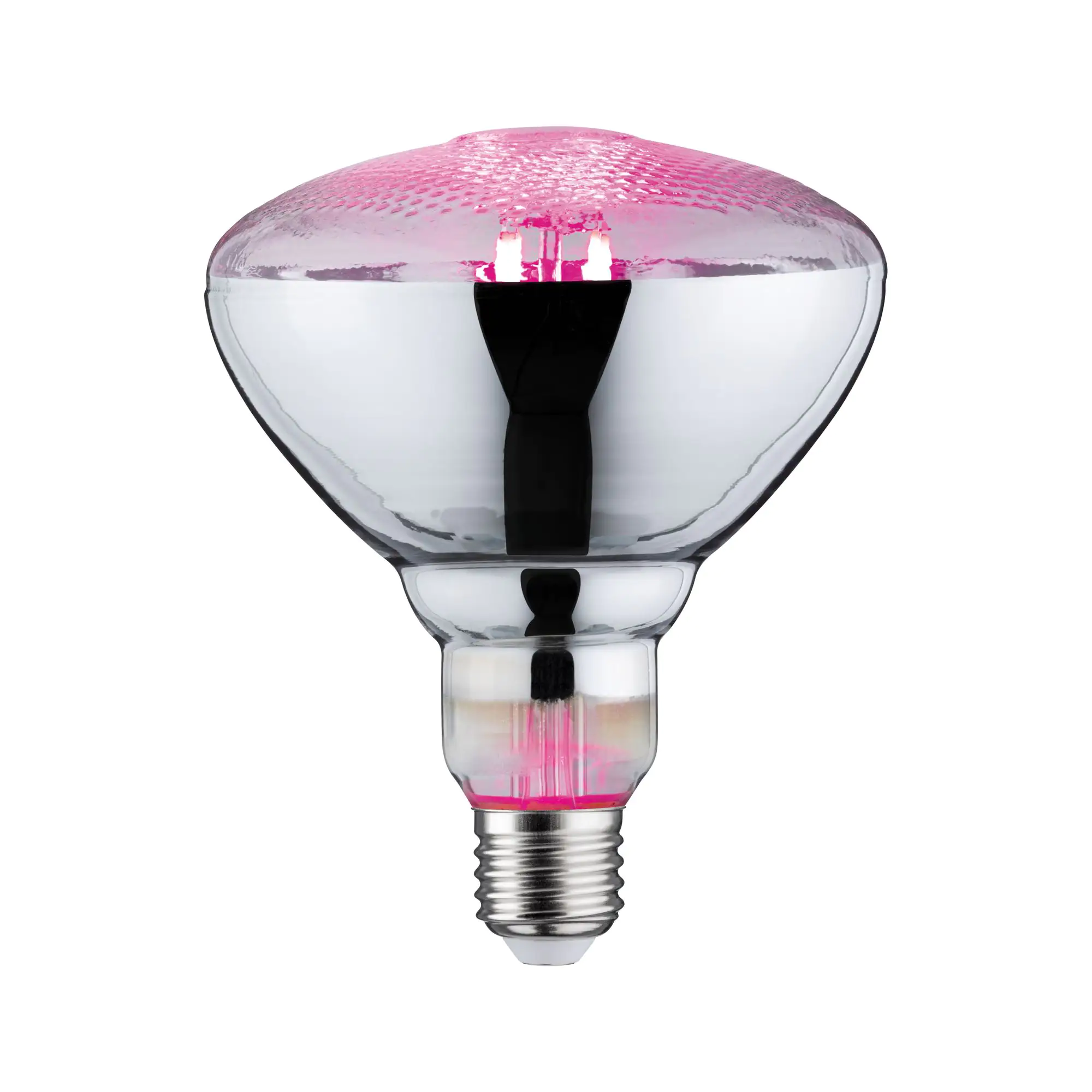 Paulmann LED Filament Plant PAR38 - 6,5 W E27 Reflektor Wachtumslicht klar